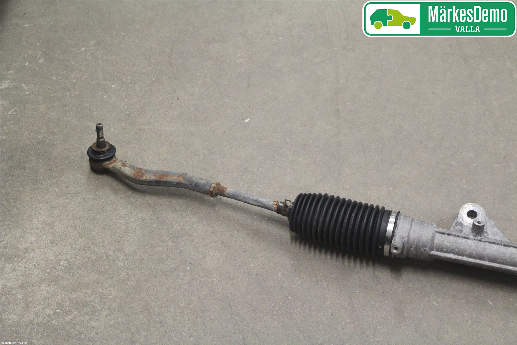 Renault CLIO IV 12-16 Styrväxel-Snäcka