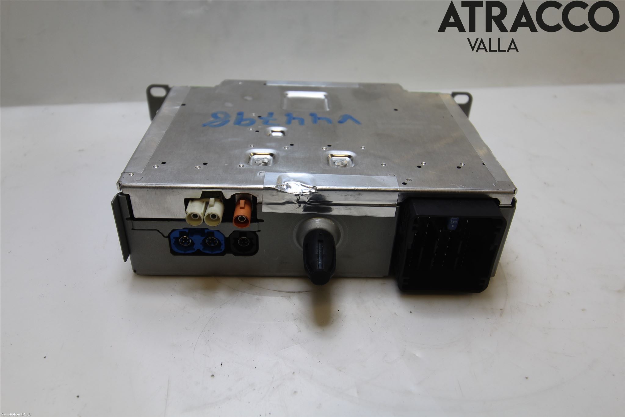 Opel MOKKA 21- Styrenhet Multimedia