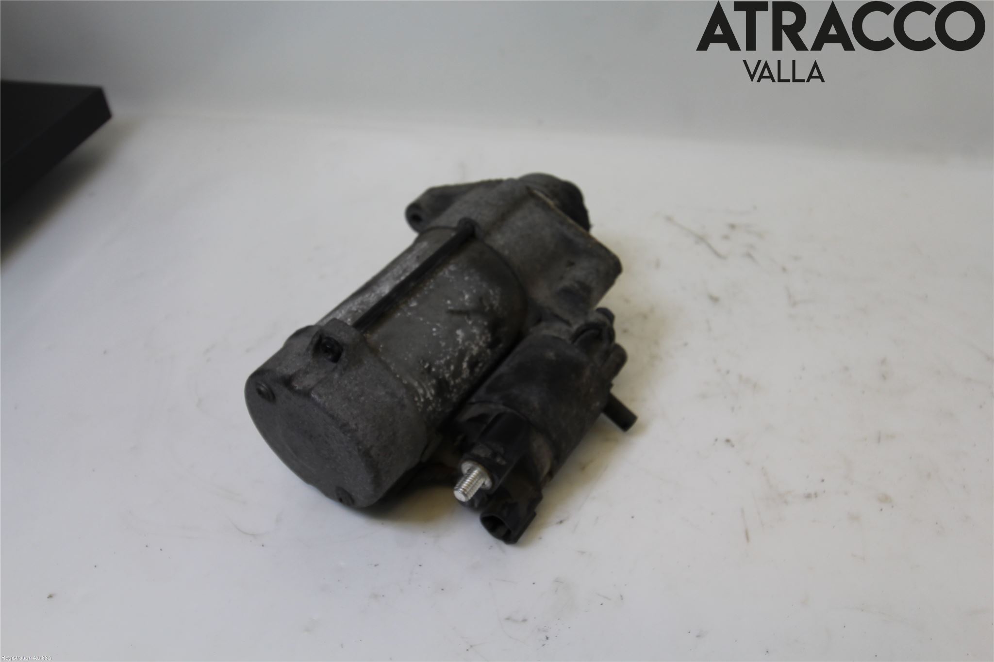 Kia CEED 06-12 Startmotor Diesel