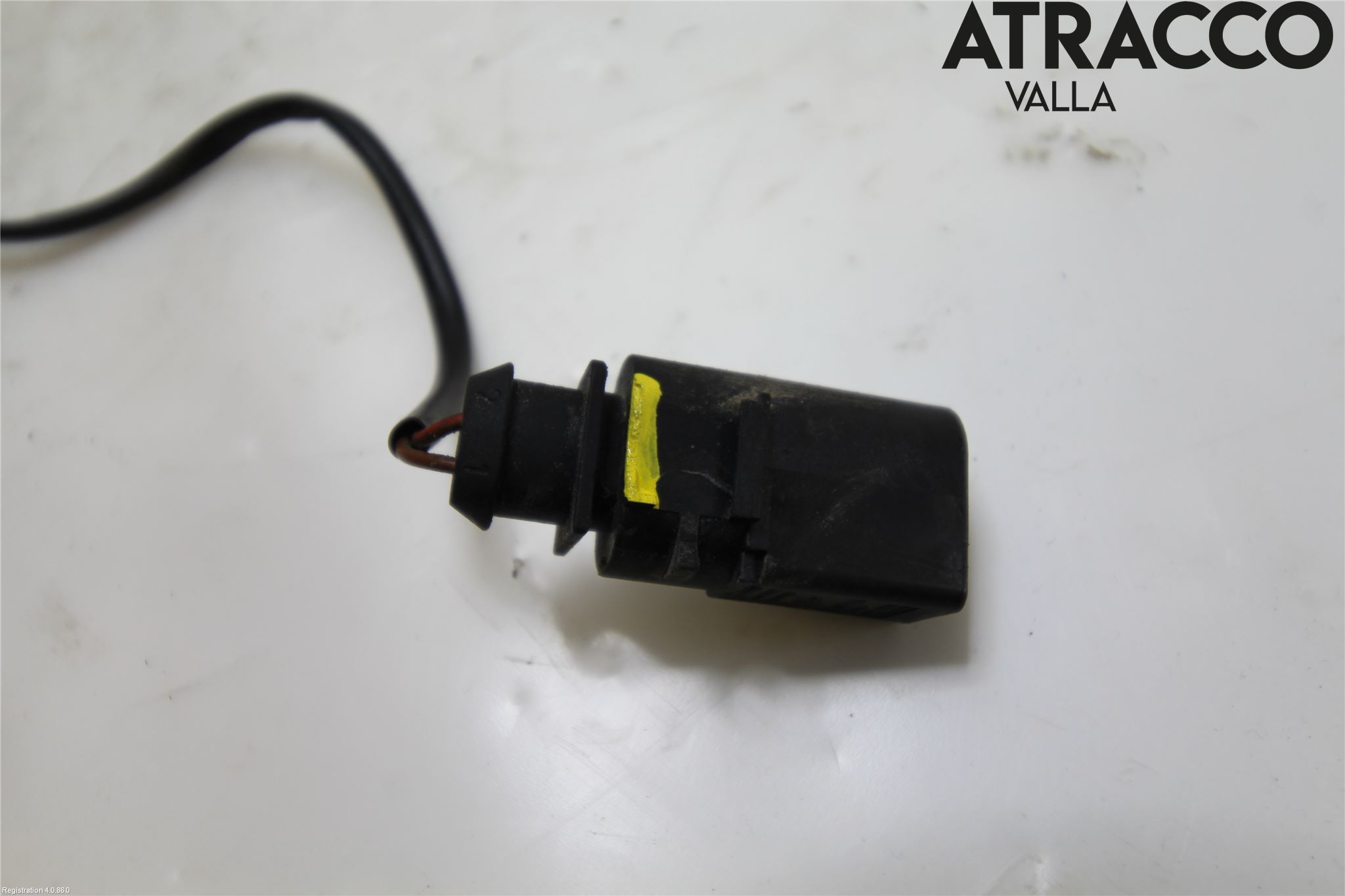 Audi A6/S6 4G 11-18 Huvlås