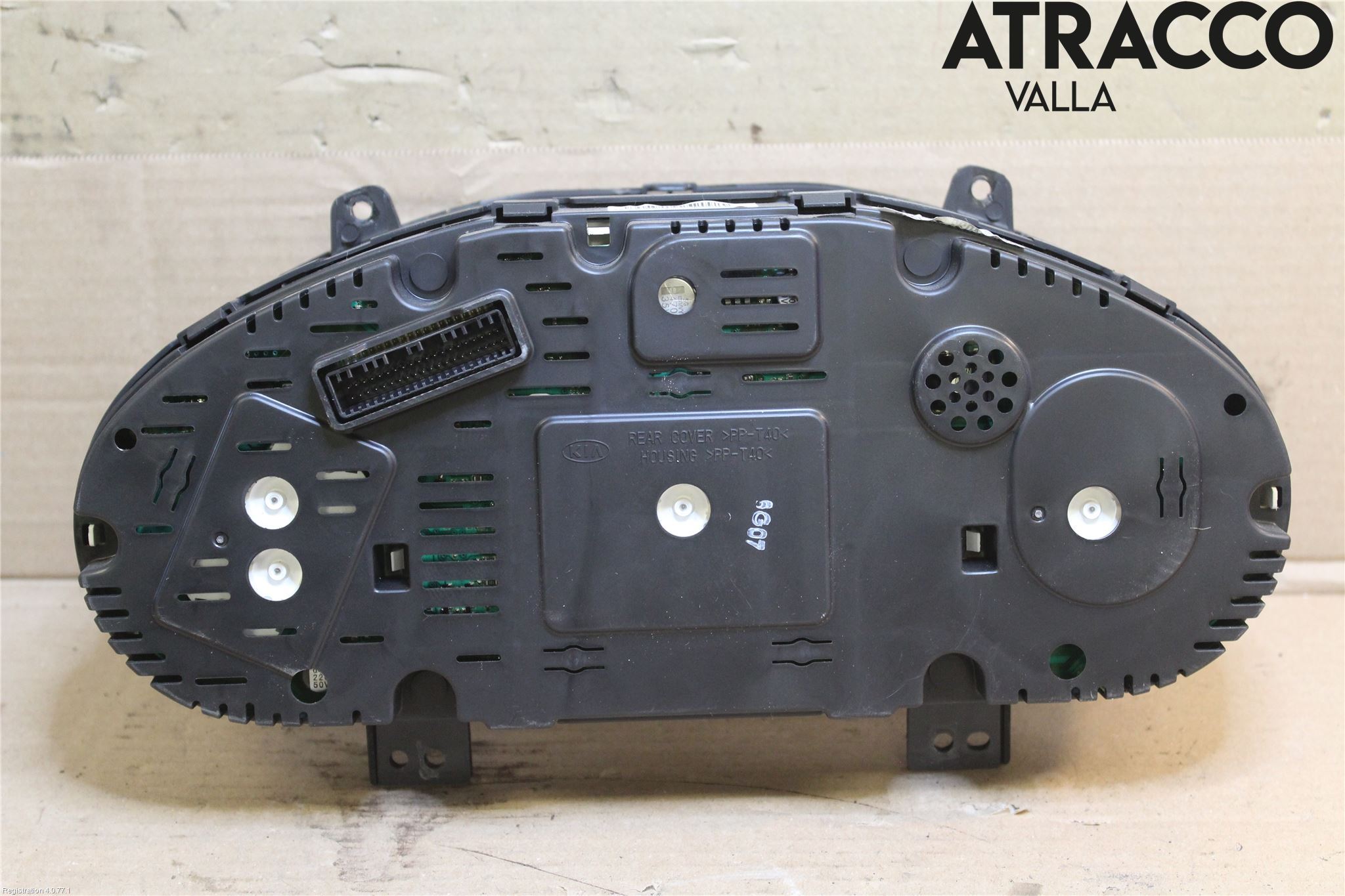 Kia SPORTAGE (SL) 11-15 Instrument Komb