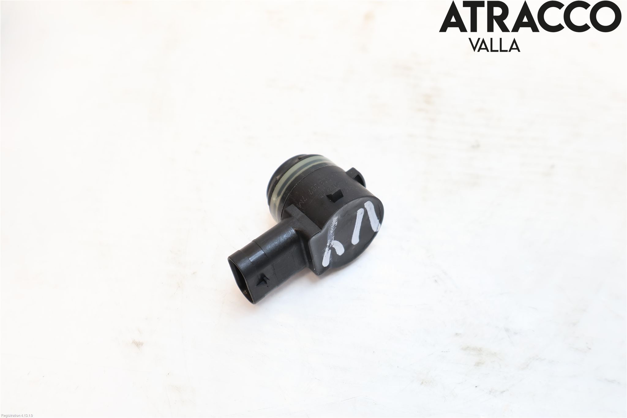 Volkswagen VW GOLF SPORTSVAN 15-20 Parkeringshjälp Frontsensor