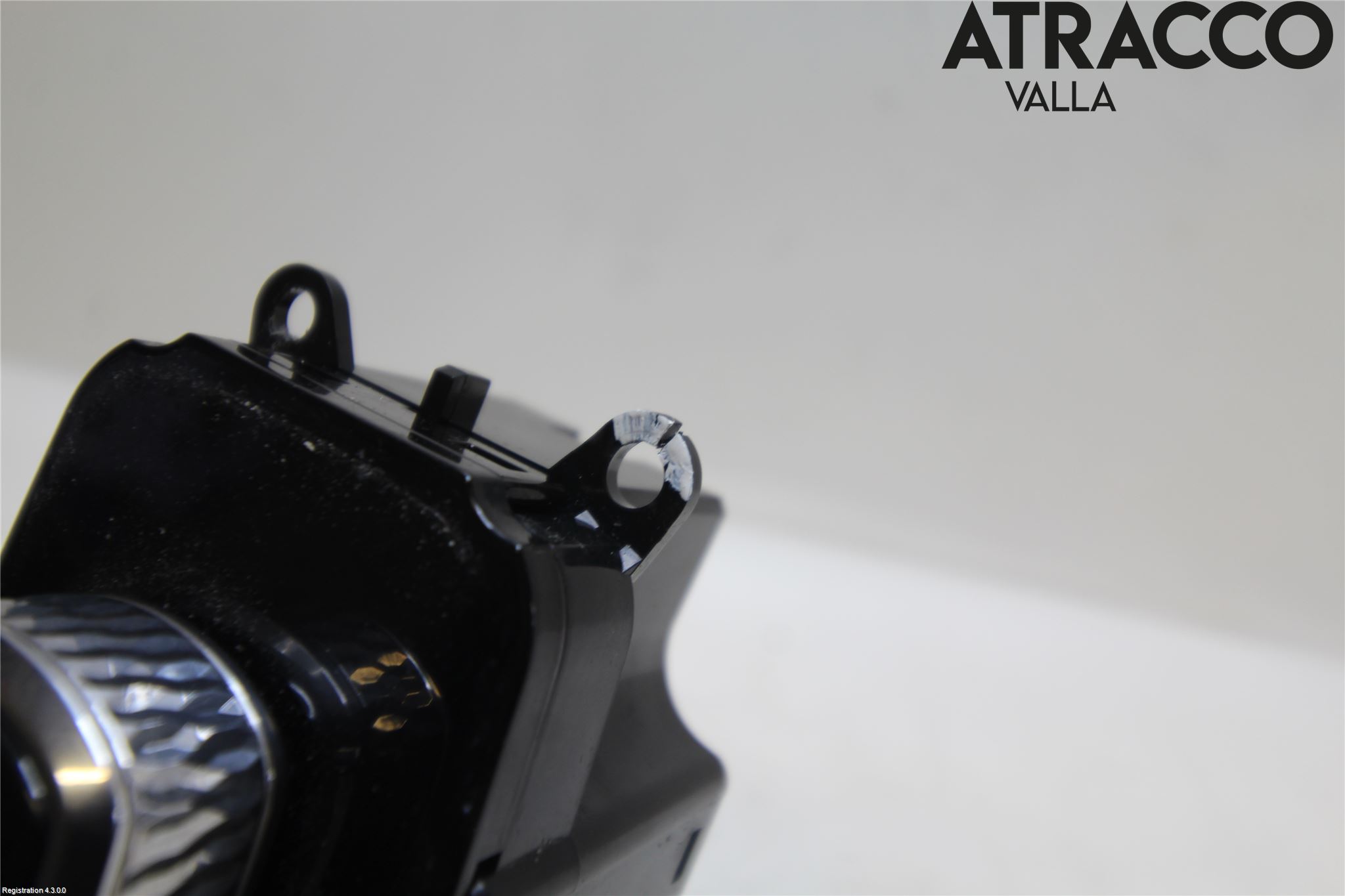 Volvo V60 19- Startknapp Personbil