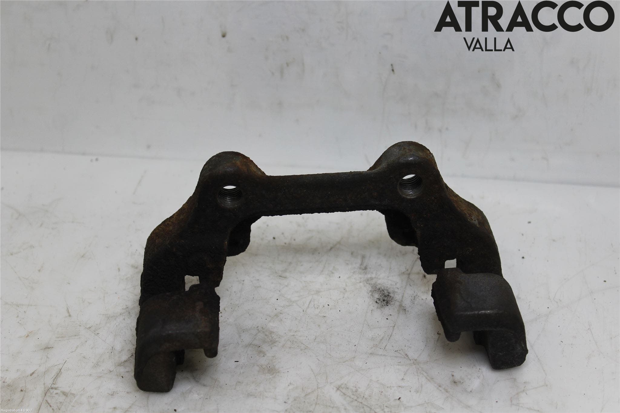 BMW 1 F20/F21 11-19 Bromsokshållare