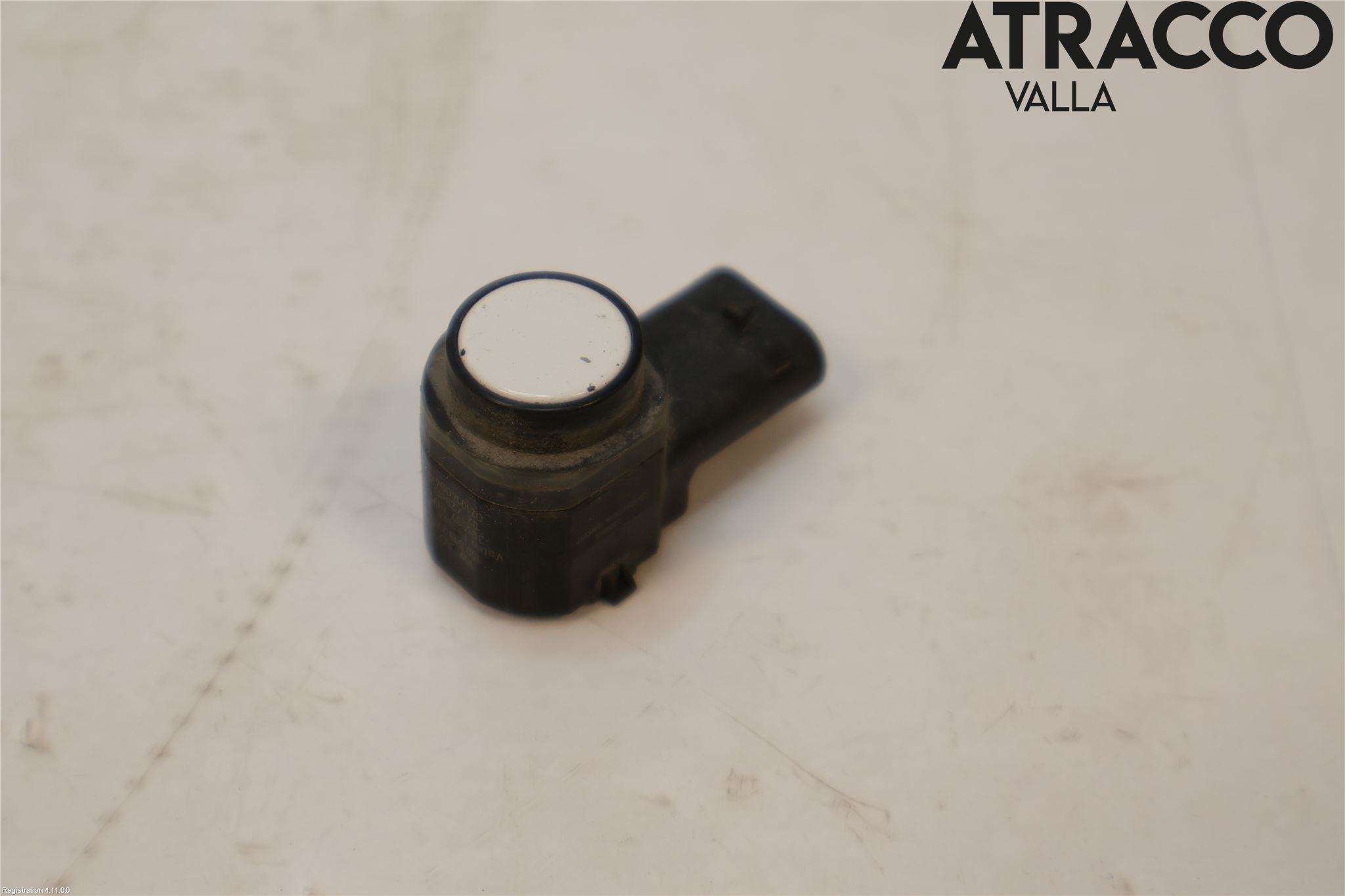 Volkswagen VW PASSAT 11-14 Parkeringshjälp Frontsensor
