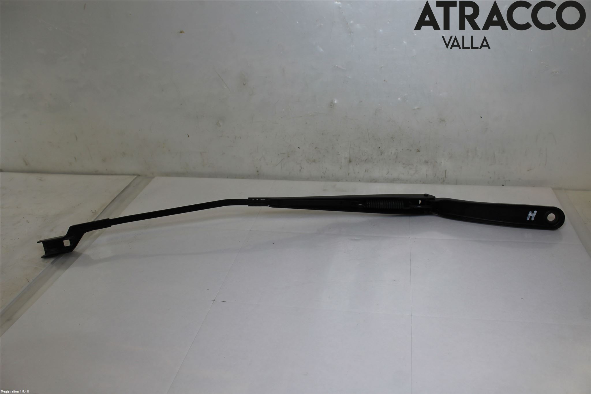 Ford FOCUS 15-18 Torkararm Armar Vindruta