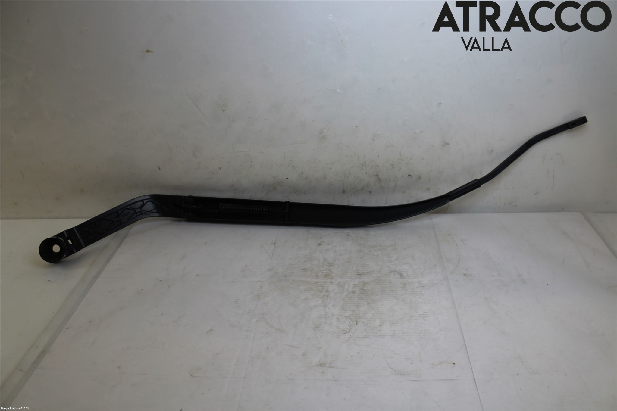 Mitsubishi OUTLANDER 13-21 Torkararm Armar Vindruta