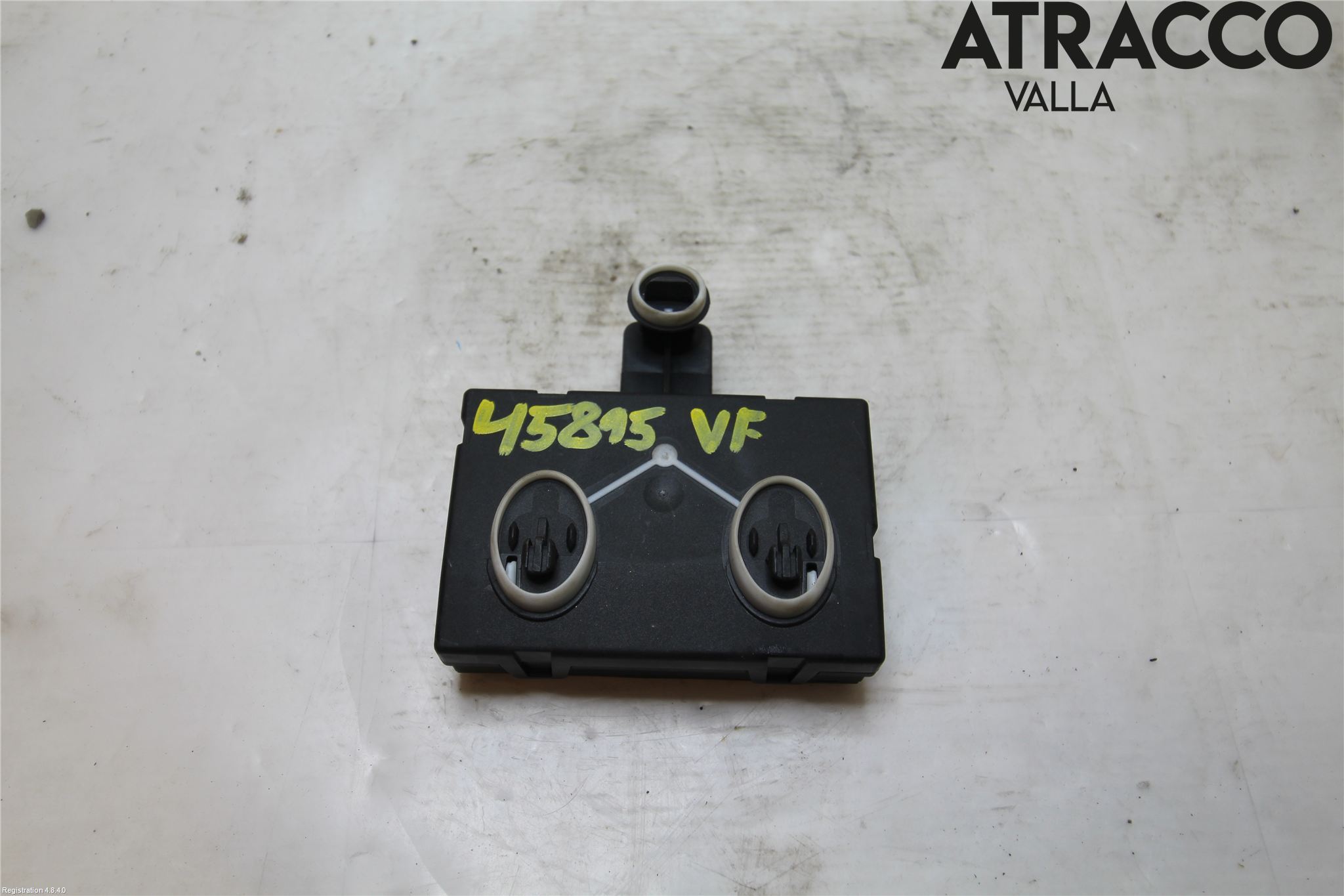 Volkswagen VW SHARAN 11- Styrenhet Dörr