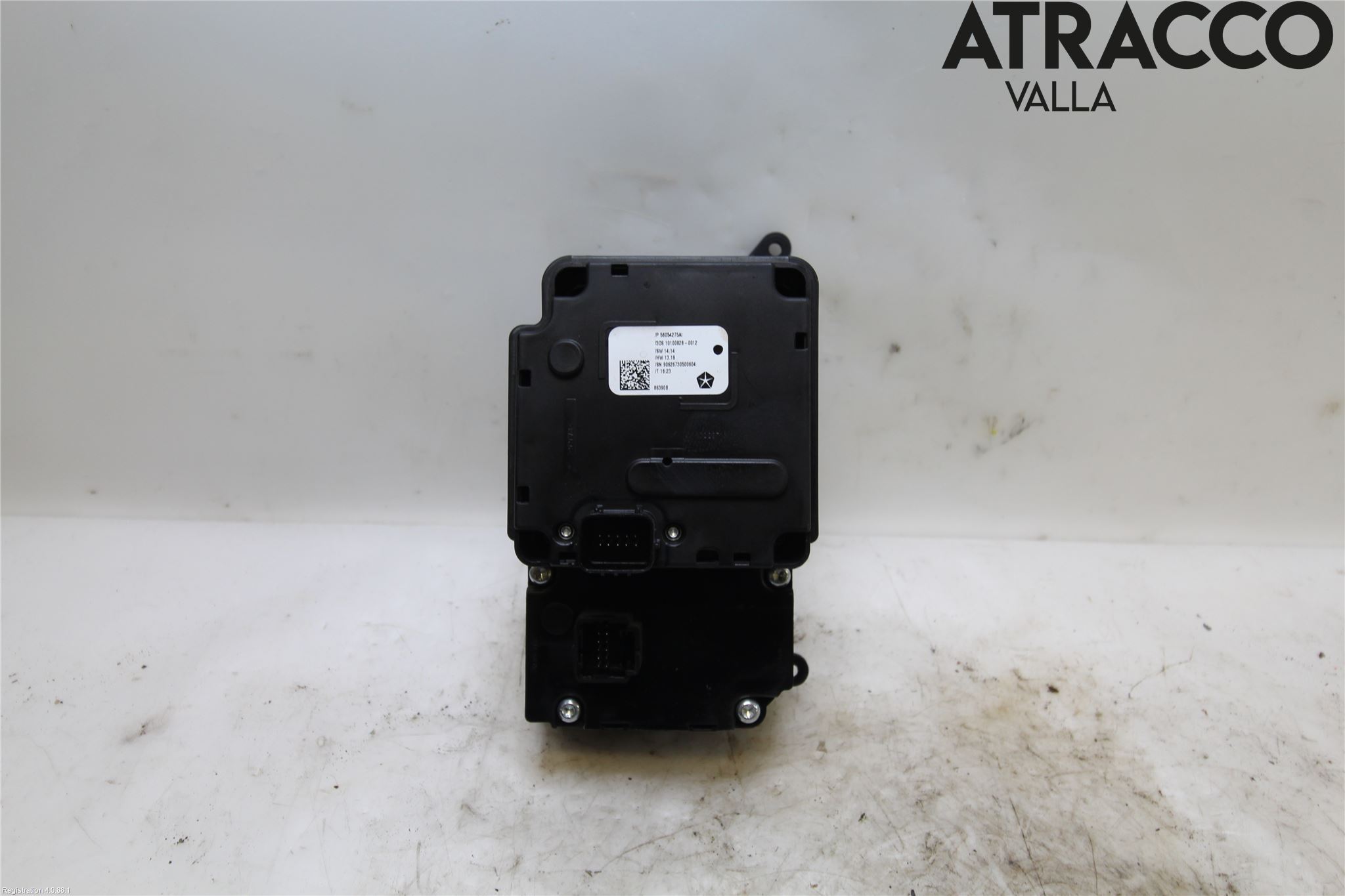 Dodge PICK UP RAM 81- Strömställare Växellåda