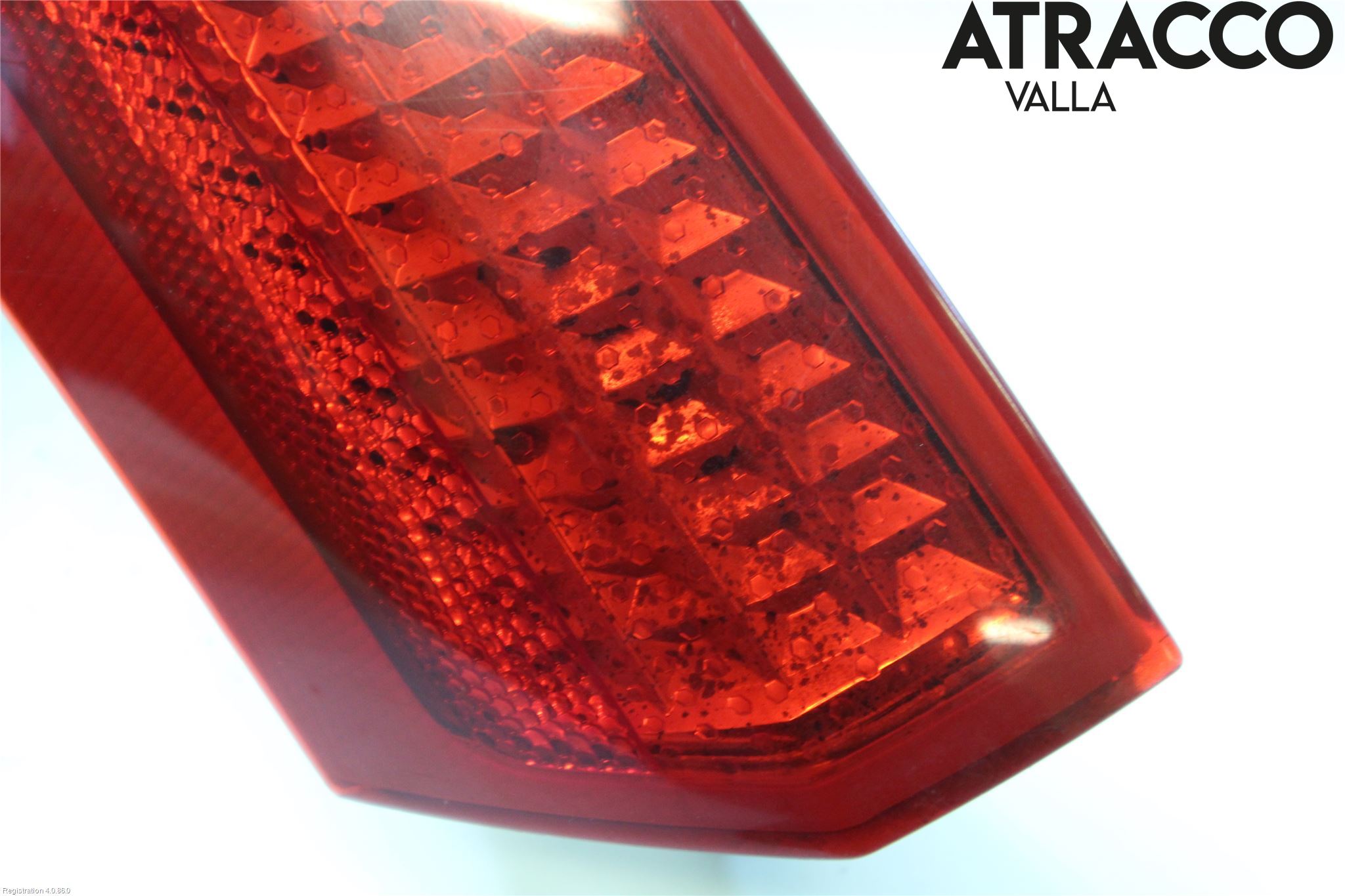 Volvo XC90 07-14 Bakljus Vänster