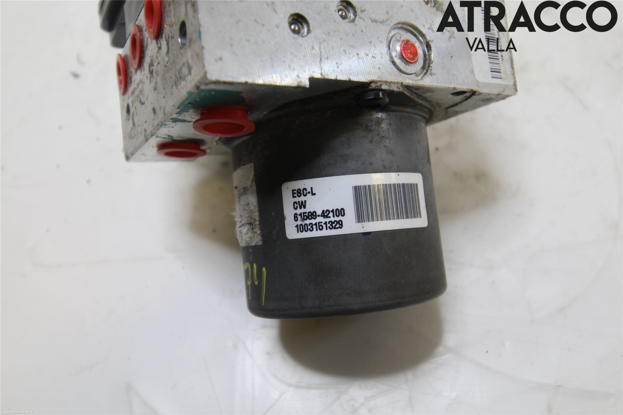 Kia CARNIVAL Abs Hydraulaggregat