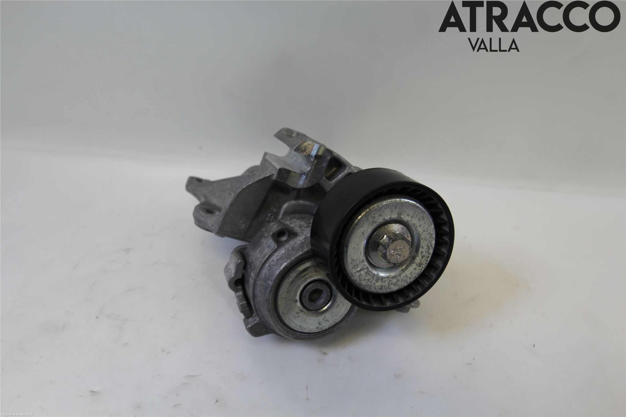 Citroen COTROEN C3 17-24 Remspännare