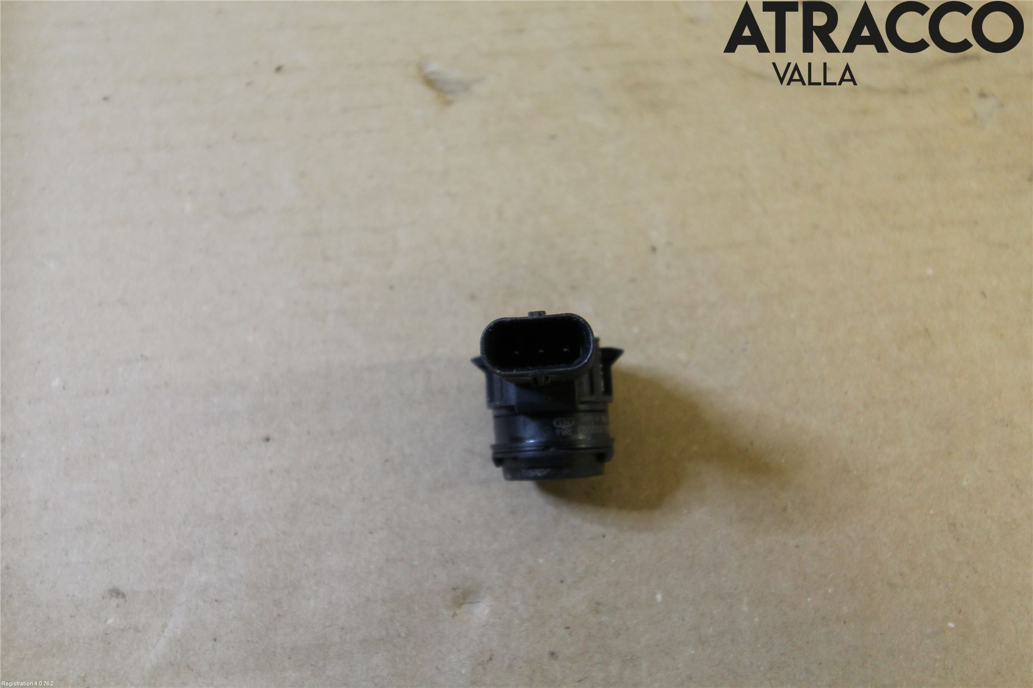 Volkswagen VW TIGUAN 16-24 Parkeringshjälp Backsensor