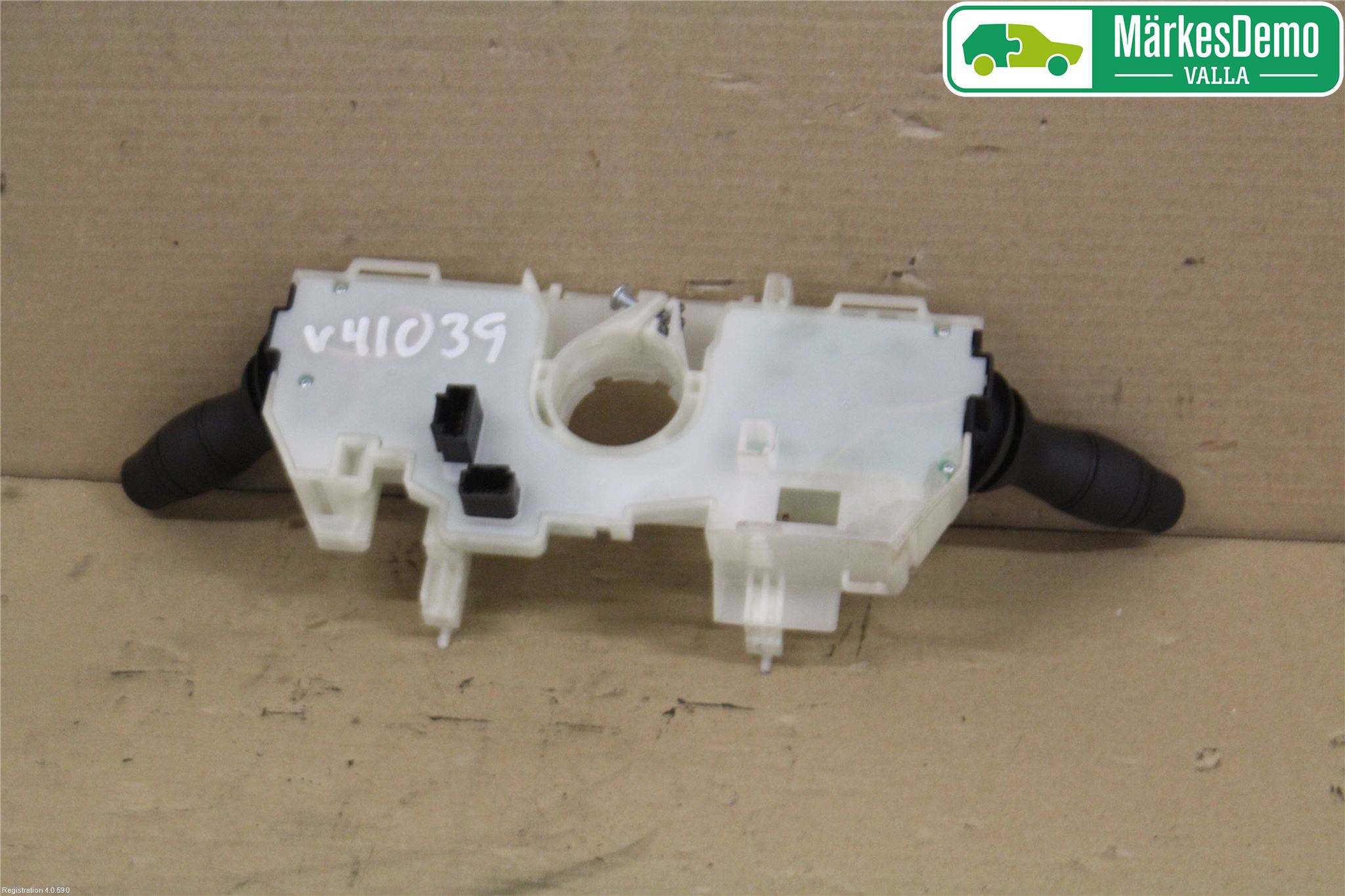 Renault MEGANE III 09-15 Spakcentral