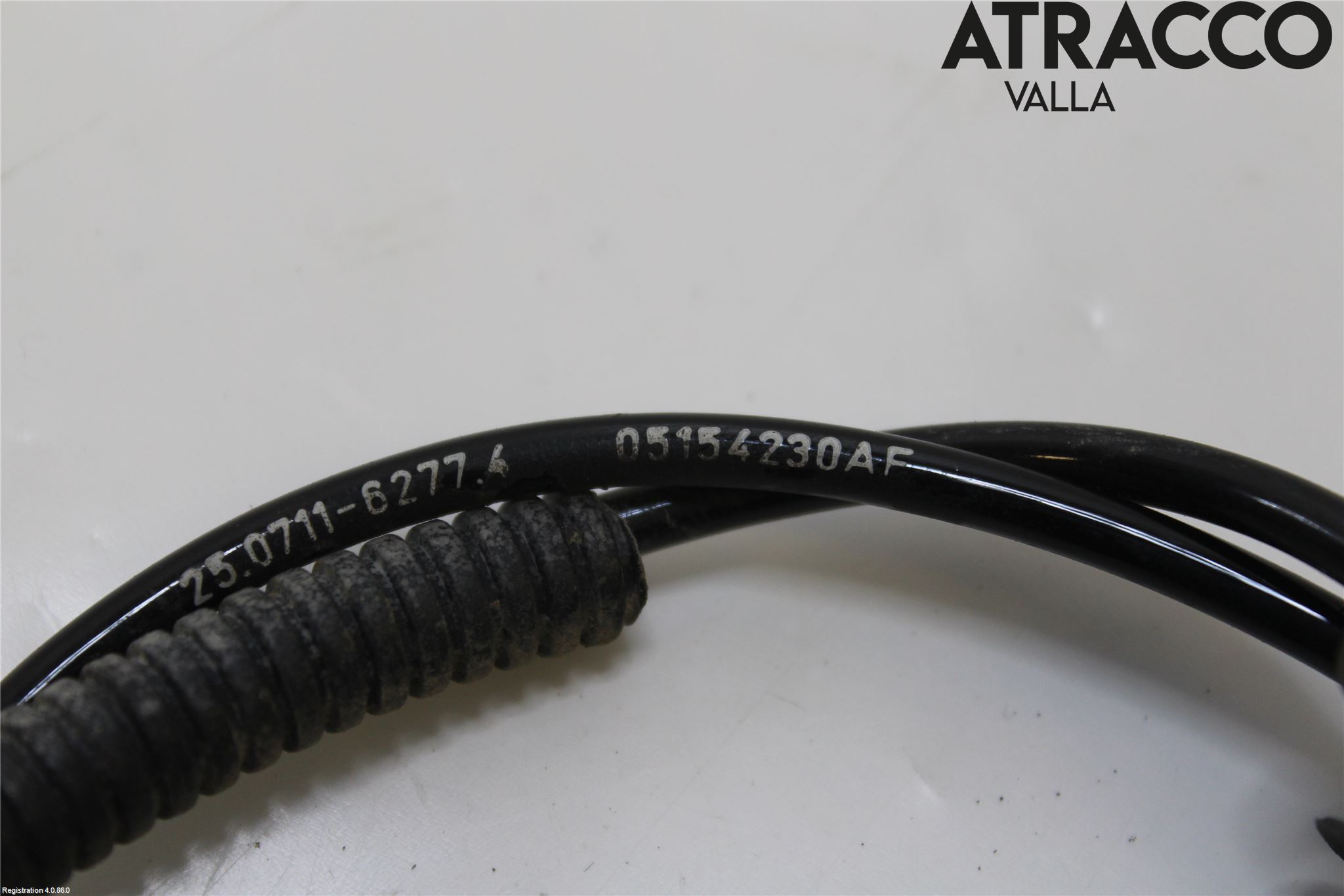 Jeep GRAND CHEROKEE 10-20 Abs Sensor