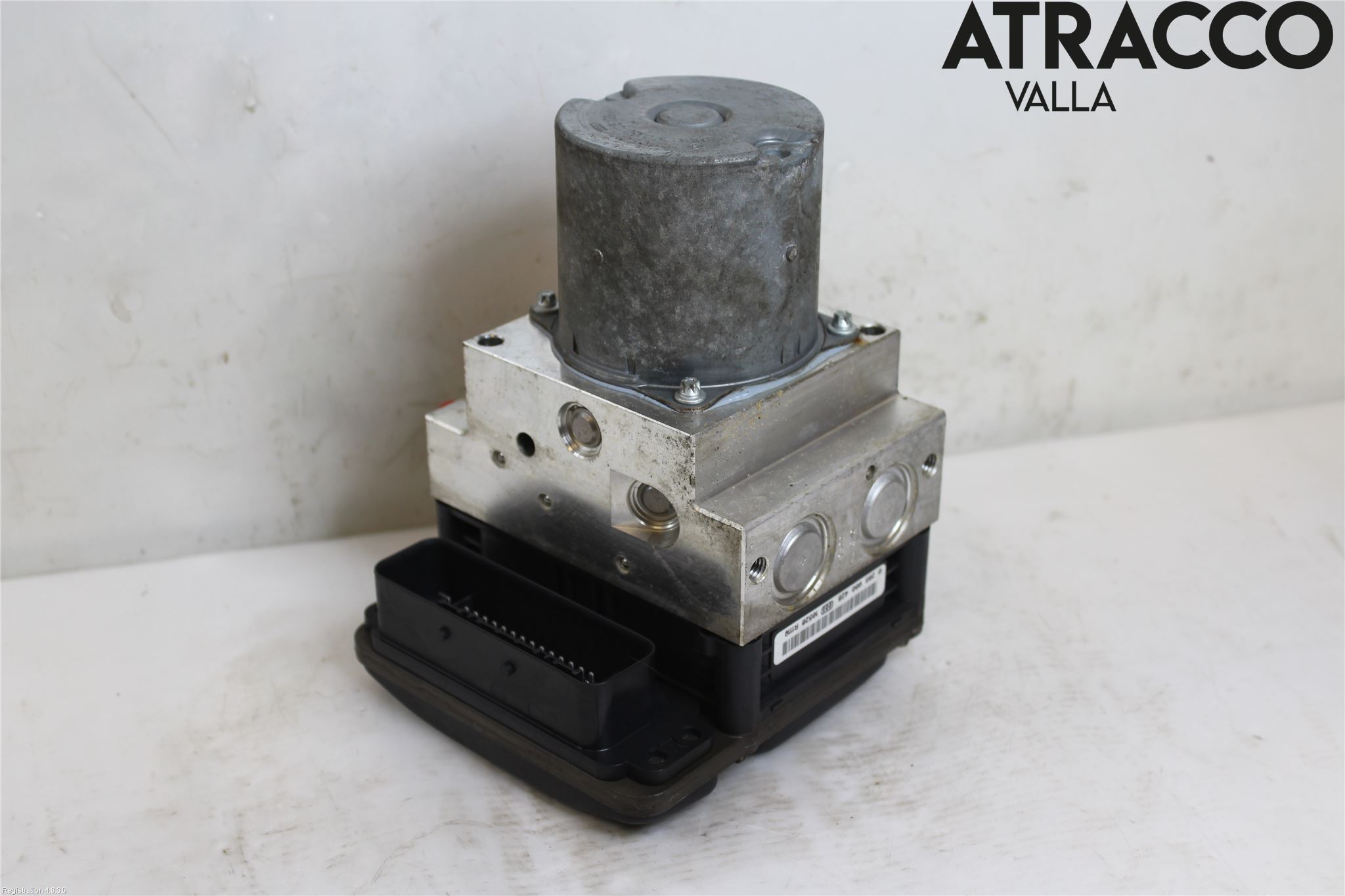 BMW 5 F10/F11/F18 09-17 Abs Hydraulaggregat
