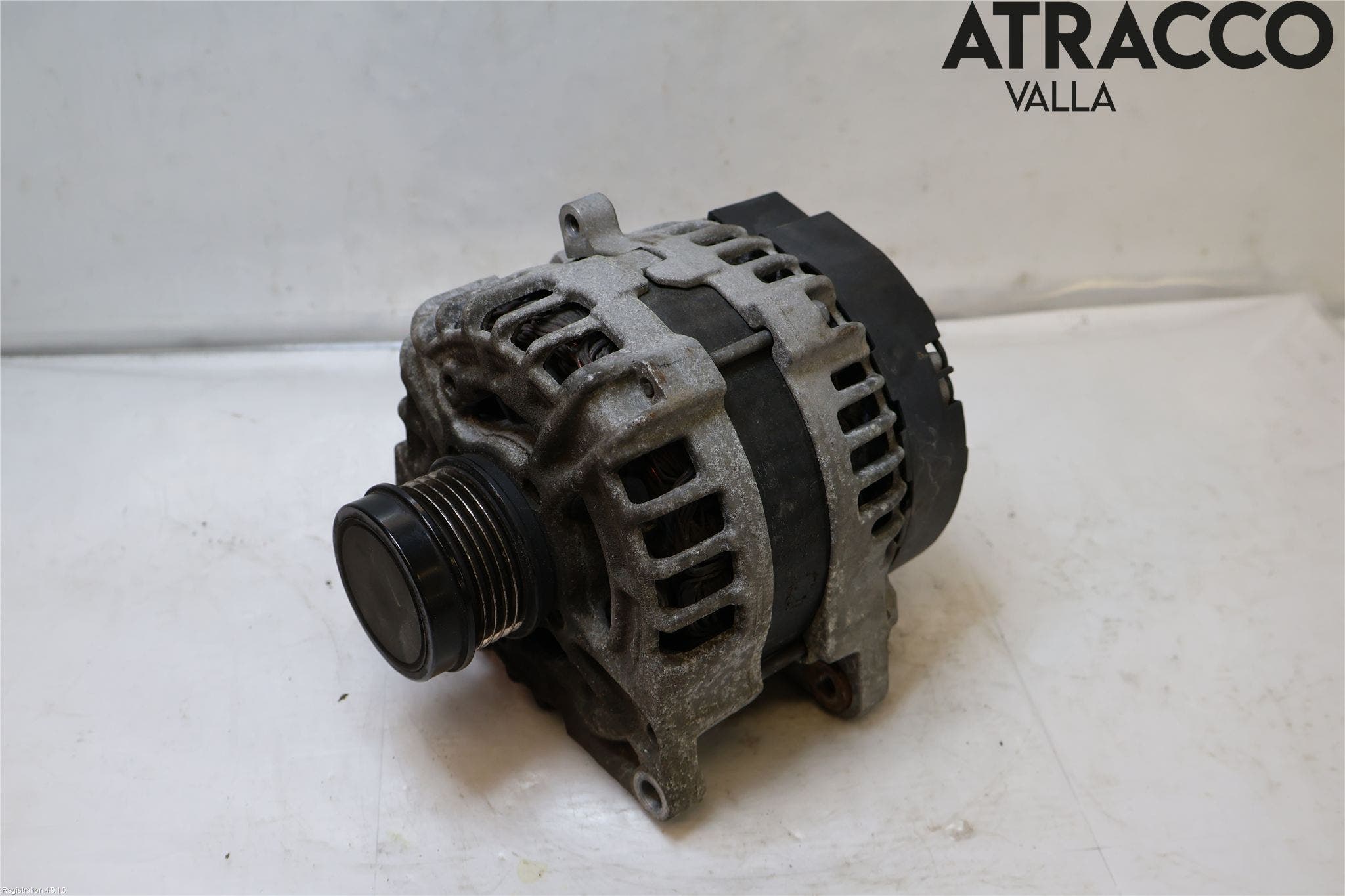 Mercedes-Benz MB CLA-KLASS (C117/X117) 13-19 Generator