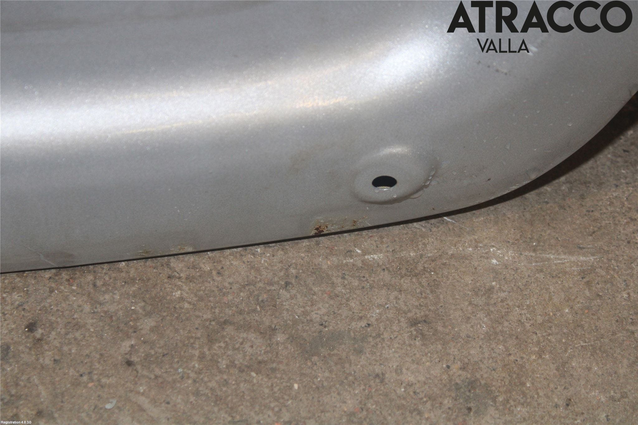 Hyundai i40 16-18 Baklucka Kombi