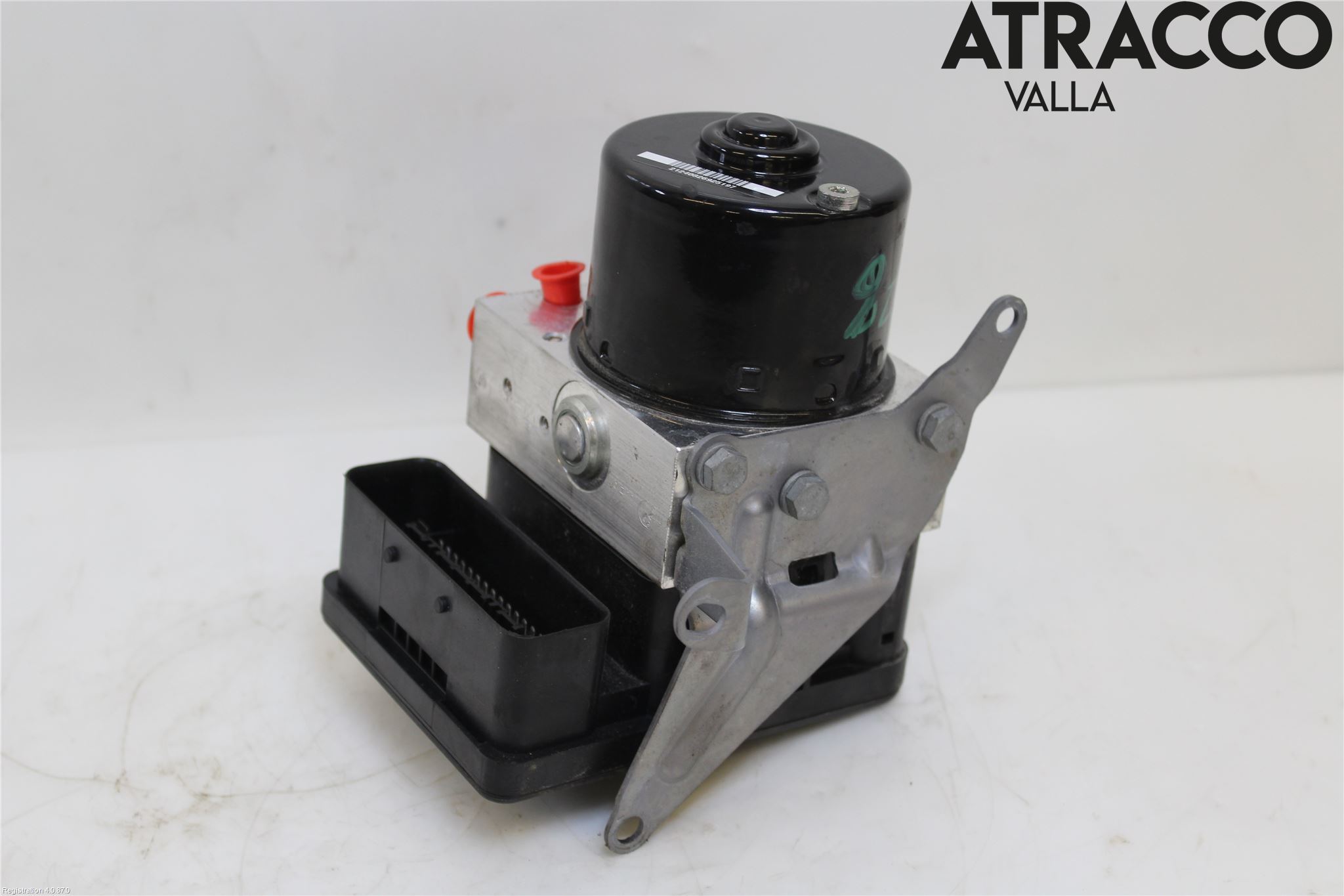 BMW 3 E90/91 SED/TOU 05-12 Abs Hydraulaggregat