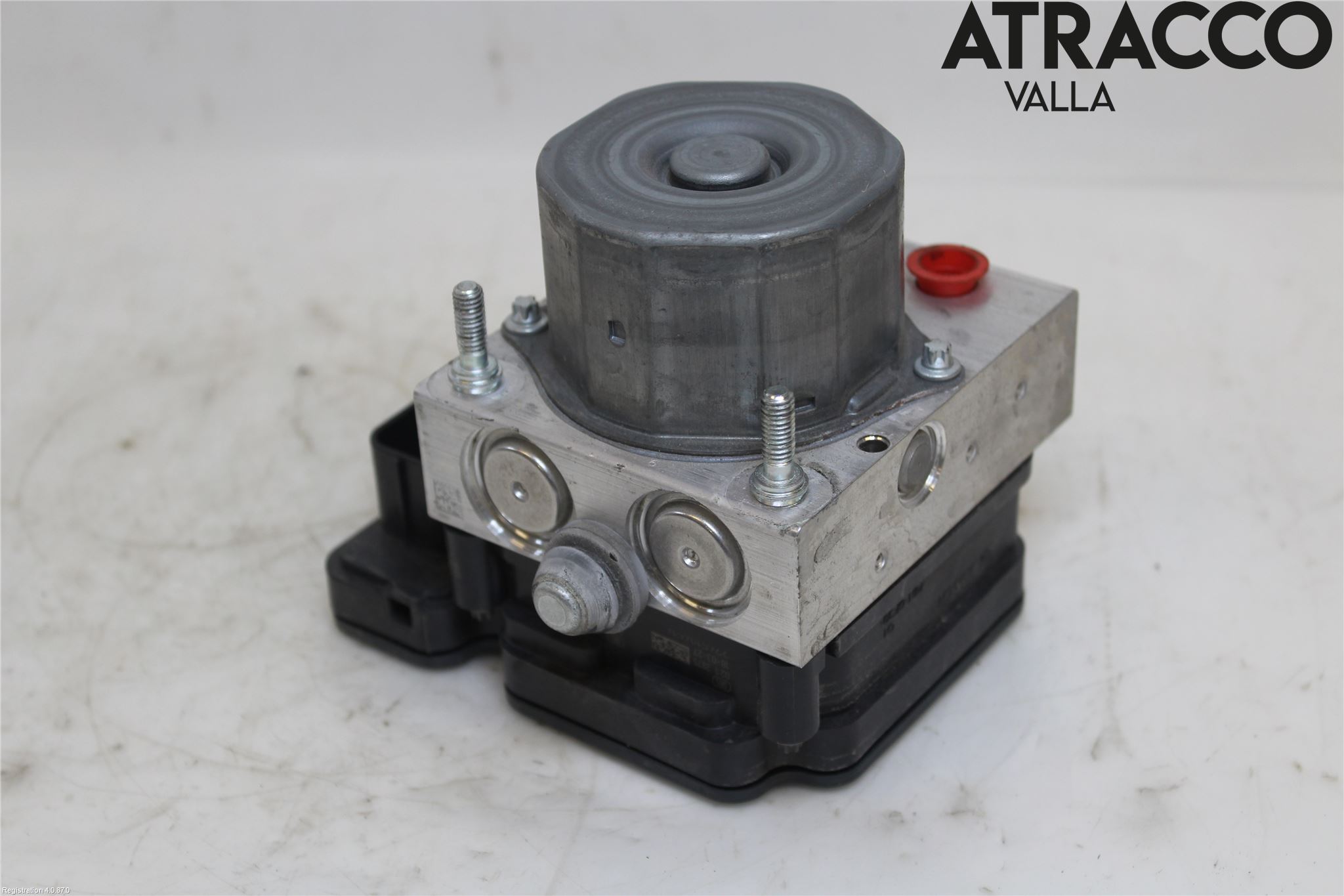Opel CORSA E 15-19 Abs Hydraulaggregat