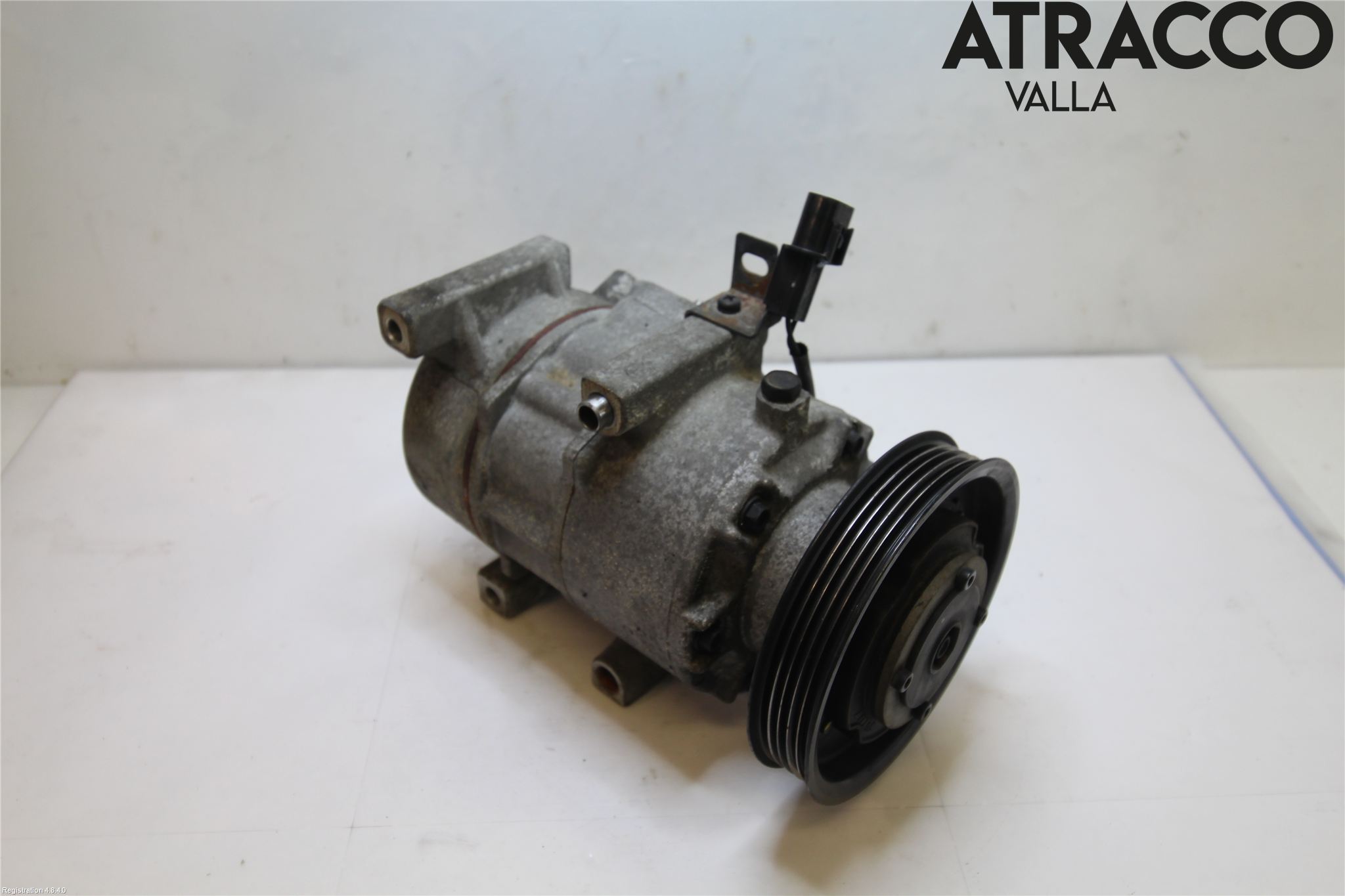 Hyundai i40 08-15 Ac Kompressor