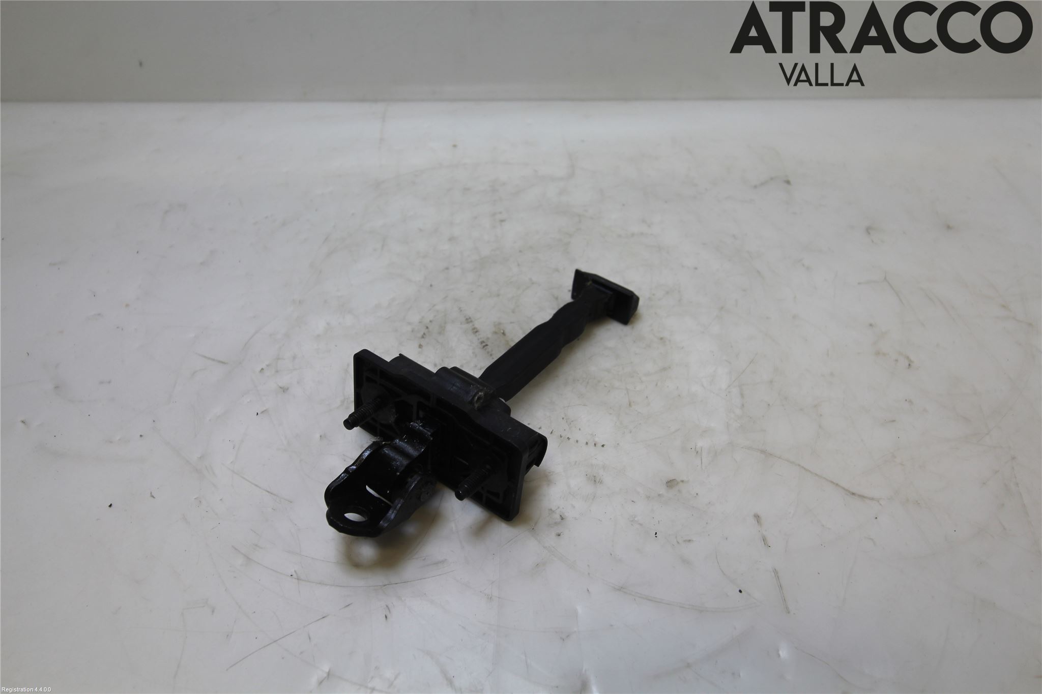 Peugeot 208/E-208 20- Dörrstopp