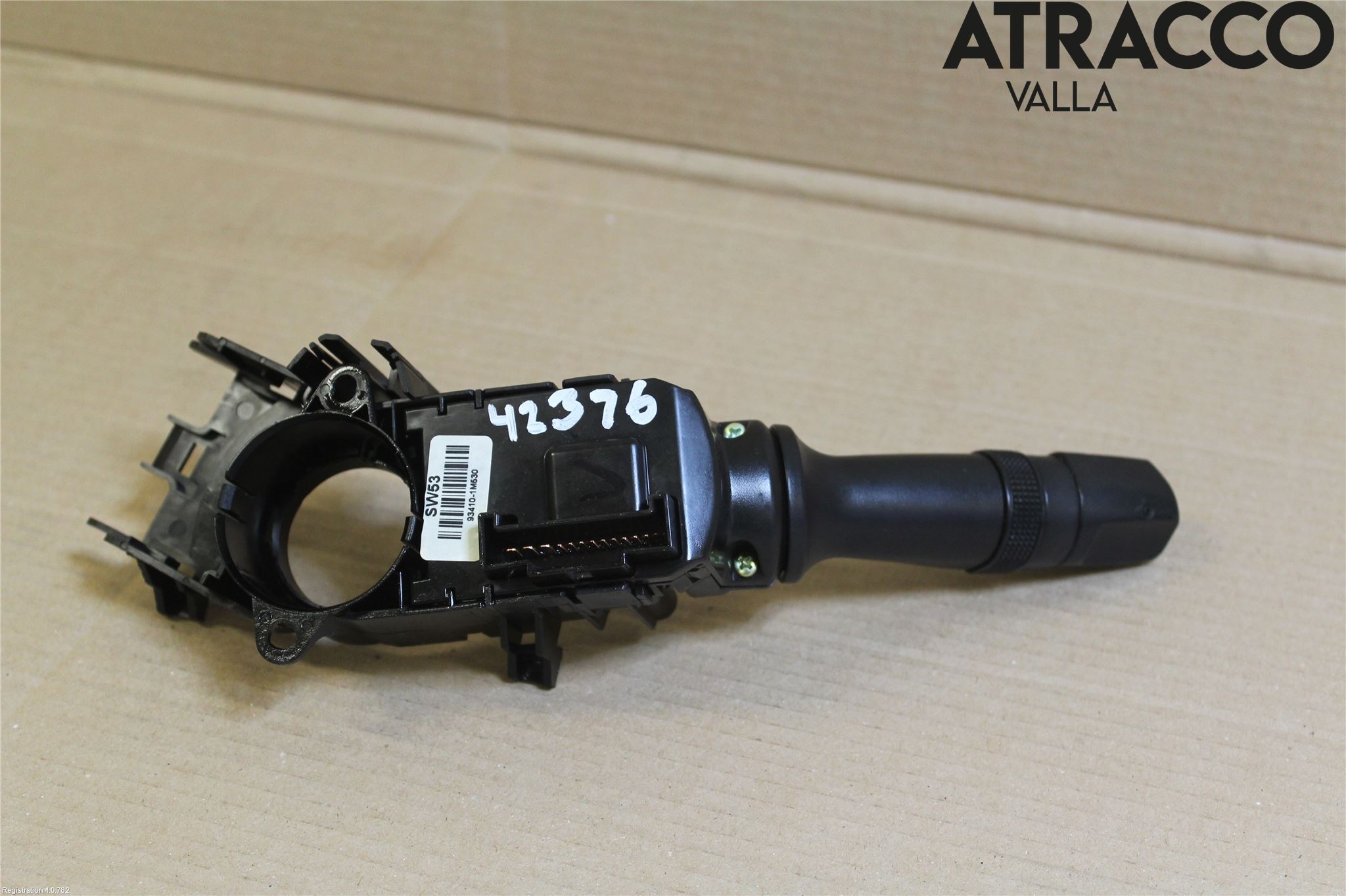 Hyundai ix35 Spak Blinkers-Ljusomk