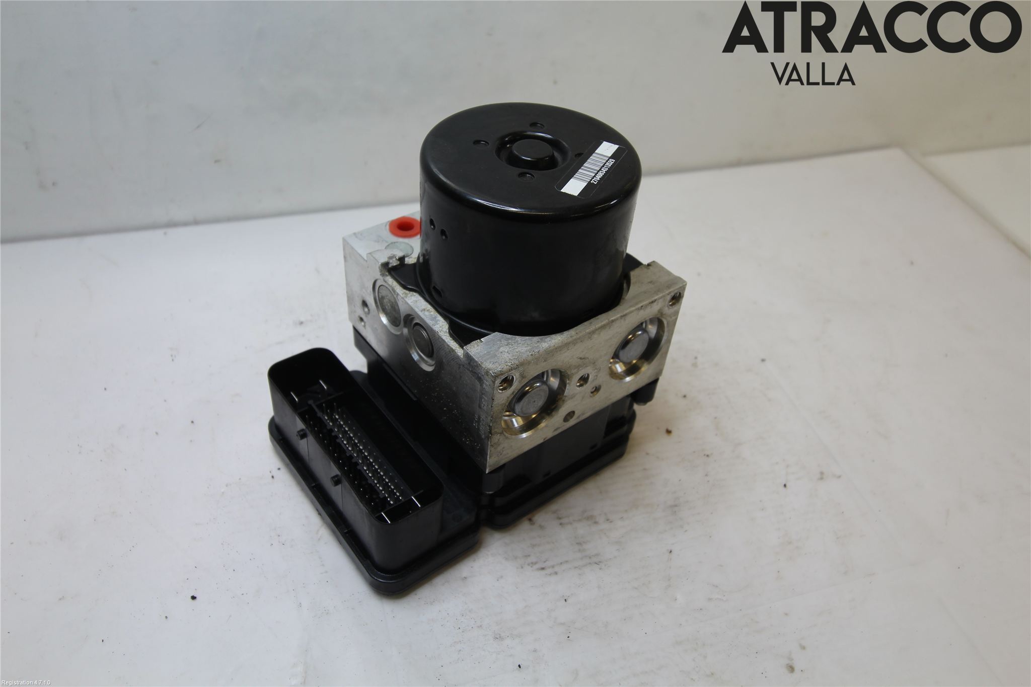 Volvo XC70 08-13 Abs Hydraulaggregat