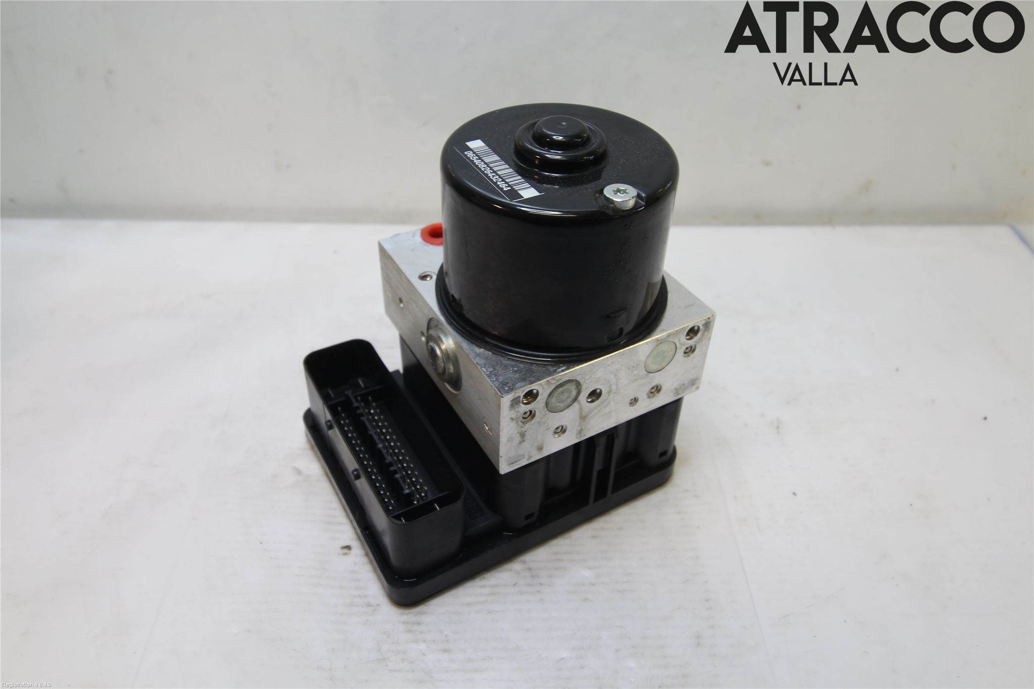 BMW 3 E90/91 SED/TOU 05-12 Abs Hydraulaggregat