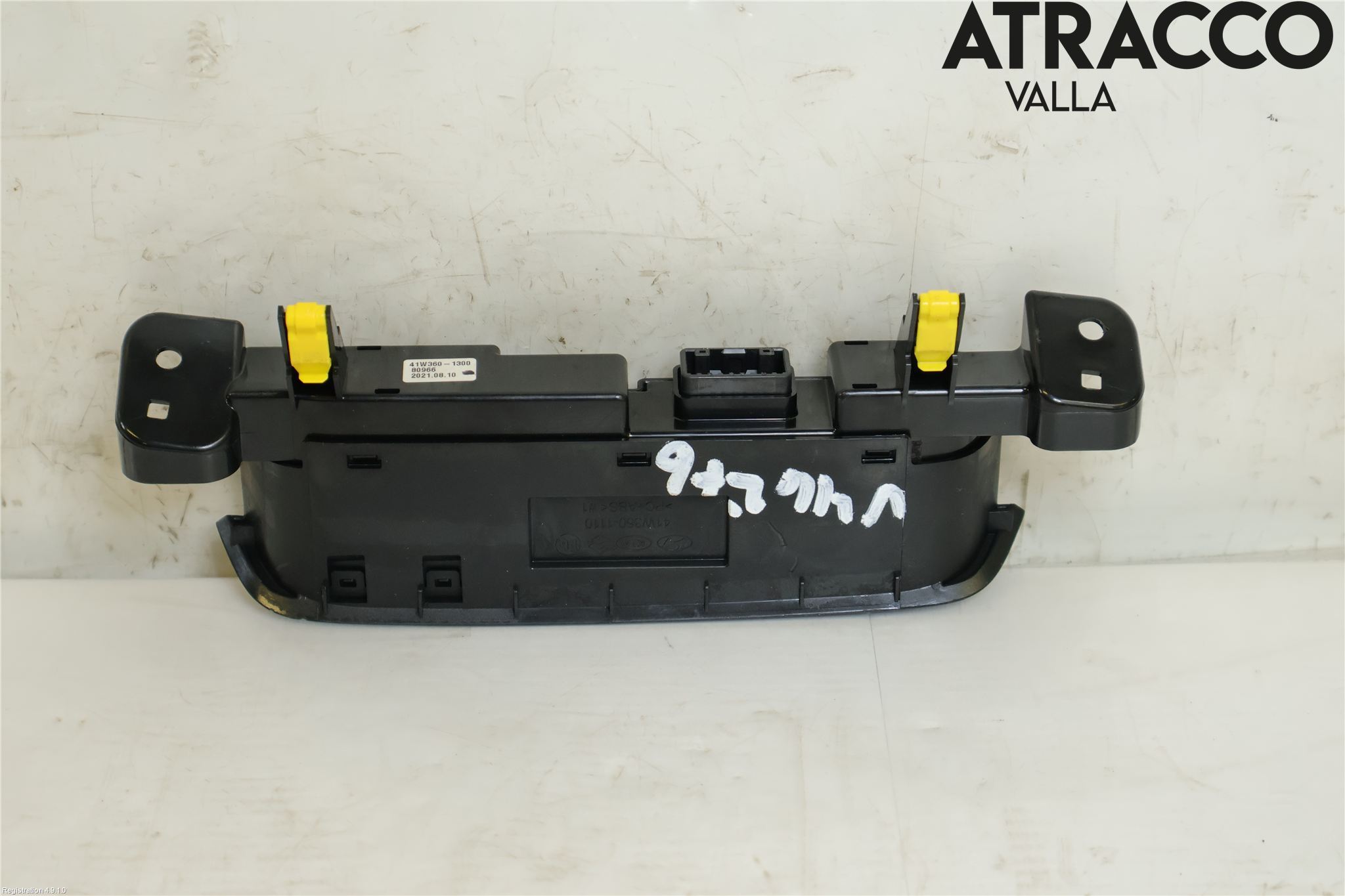 Kia CEED/CEED SW 19- Strömställare Varnings