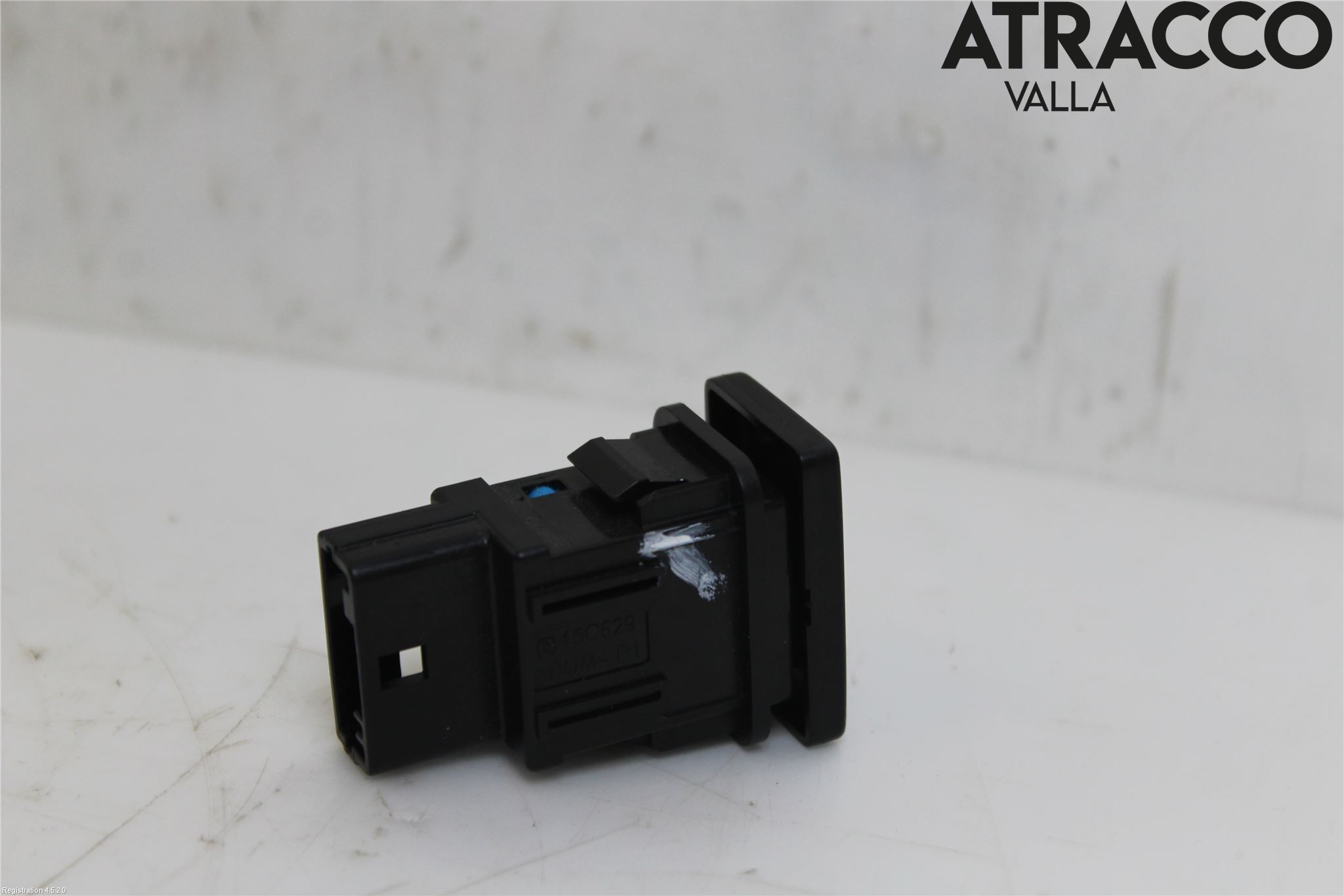 Peugeot 108 15-22 Strömställare Antisladd