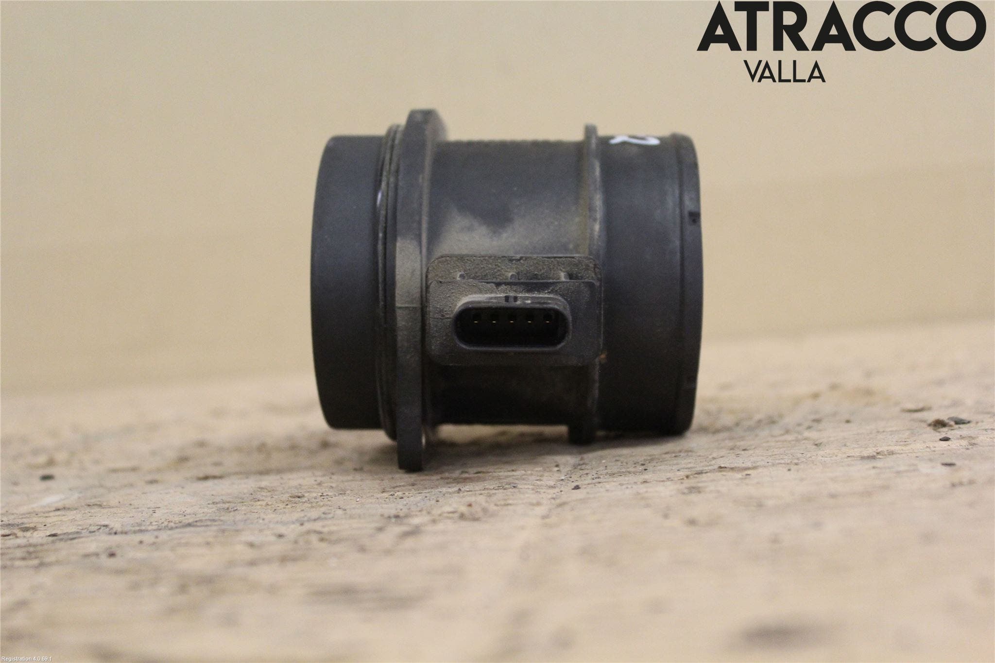 Hyundai SANTA FE 06-12 Injluftmassamätare