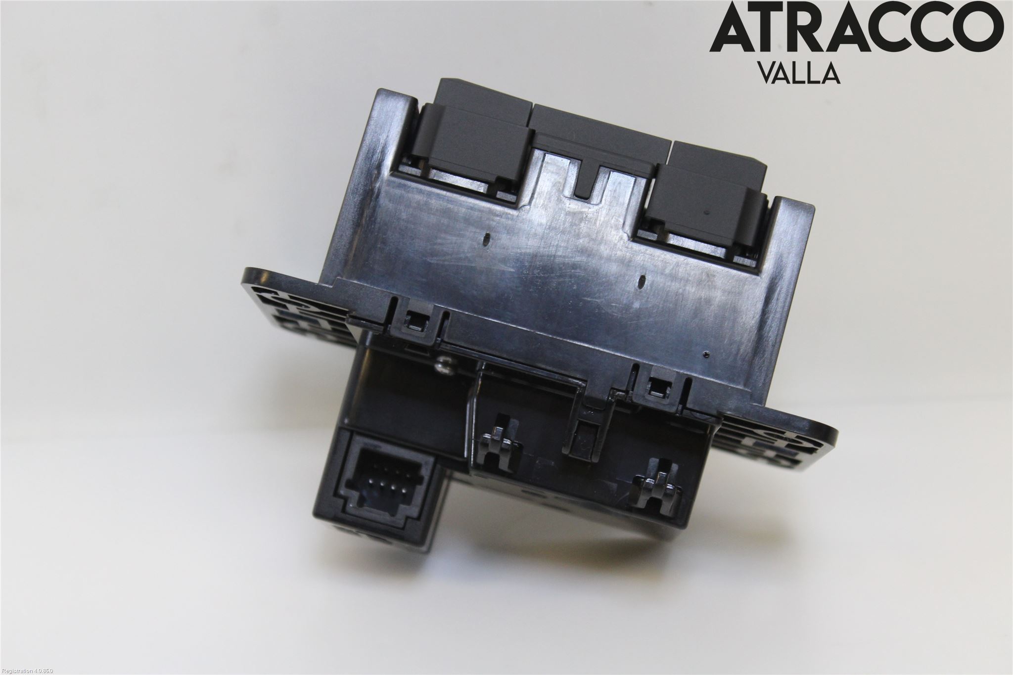 Peugeot 2008/E-2008 20- Strömställare Växellåda