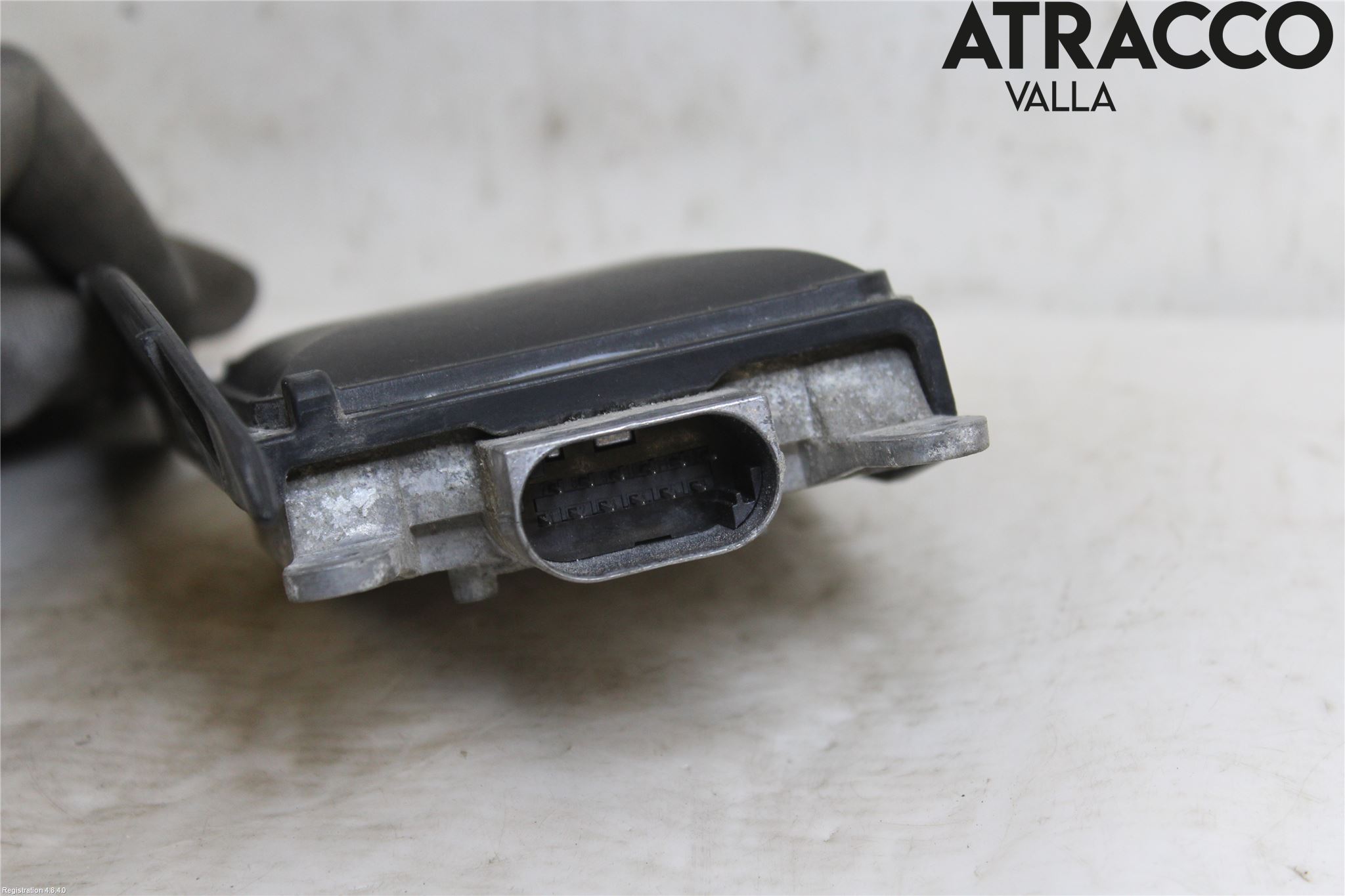 BMW X4 F26 14-18 Sensor Aktivt Kollisionsskydd