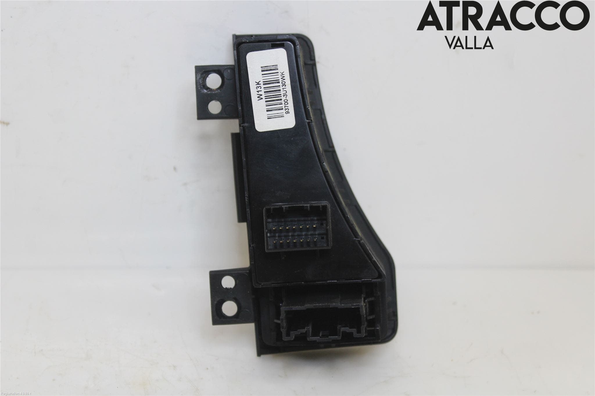 Kia SPORTAGE (SL) 11-15 Strömställare Multifunktion