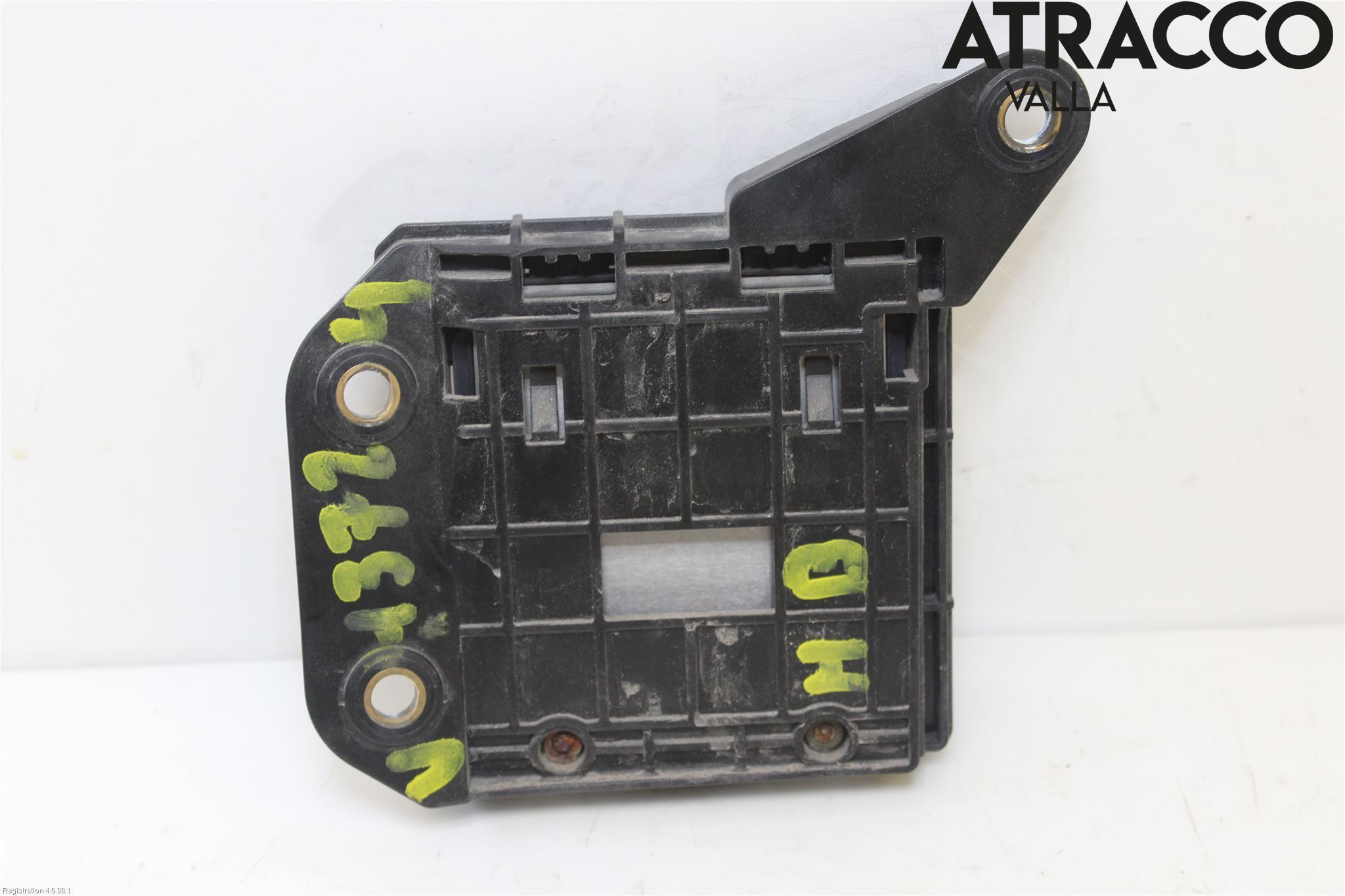 Nissan QASHQAI 17-21 Sensor Aktivt Kollisionsskydd