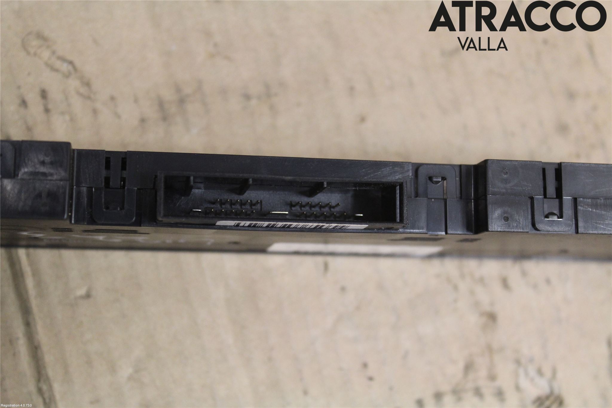 BMW 5 E39 95-04 Strömställare Stolvärme