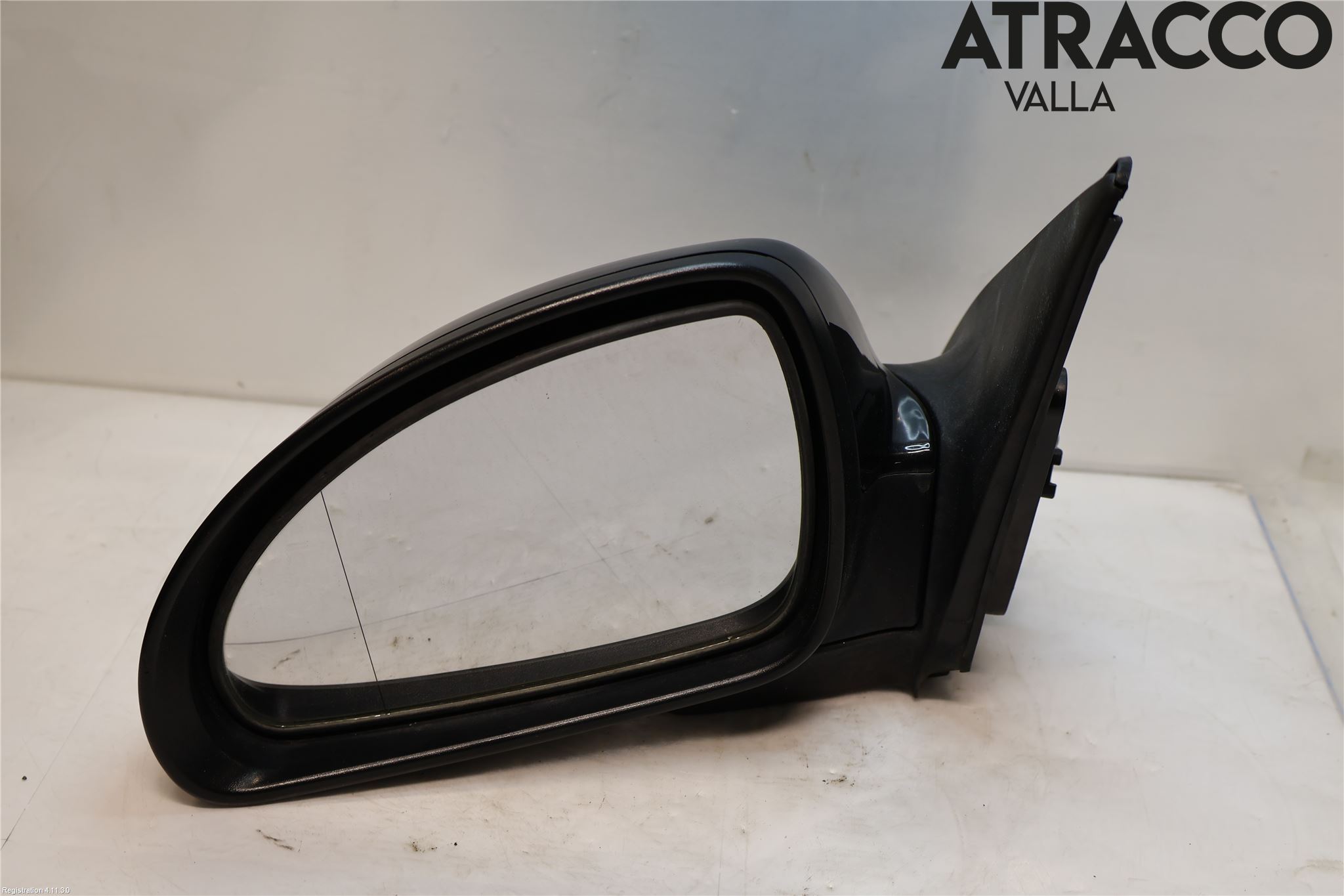 Kia CEED 06-12 Spegel Yttre El Vä