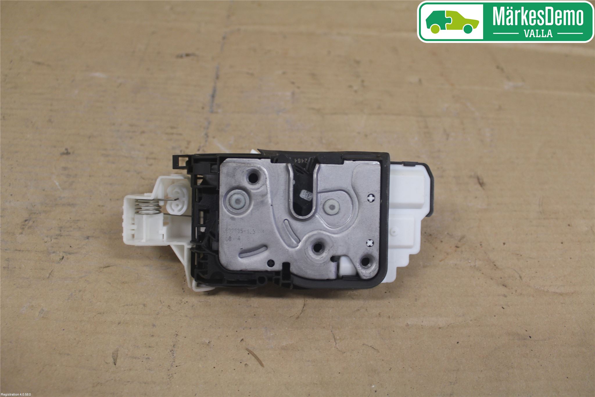 Volvo V40 12-19 Låskista-Dörrlås