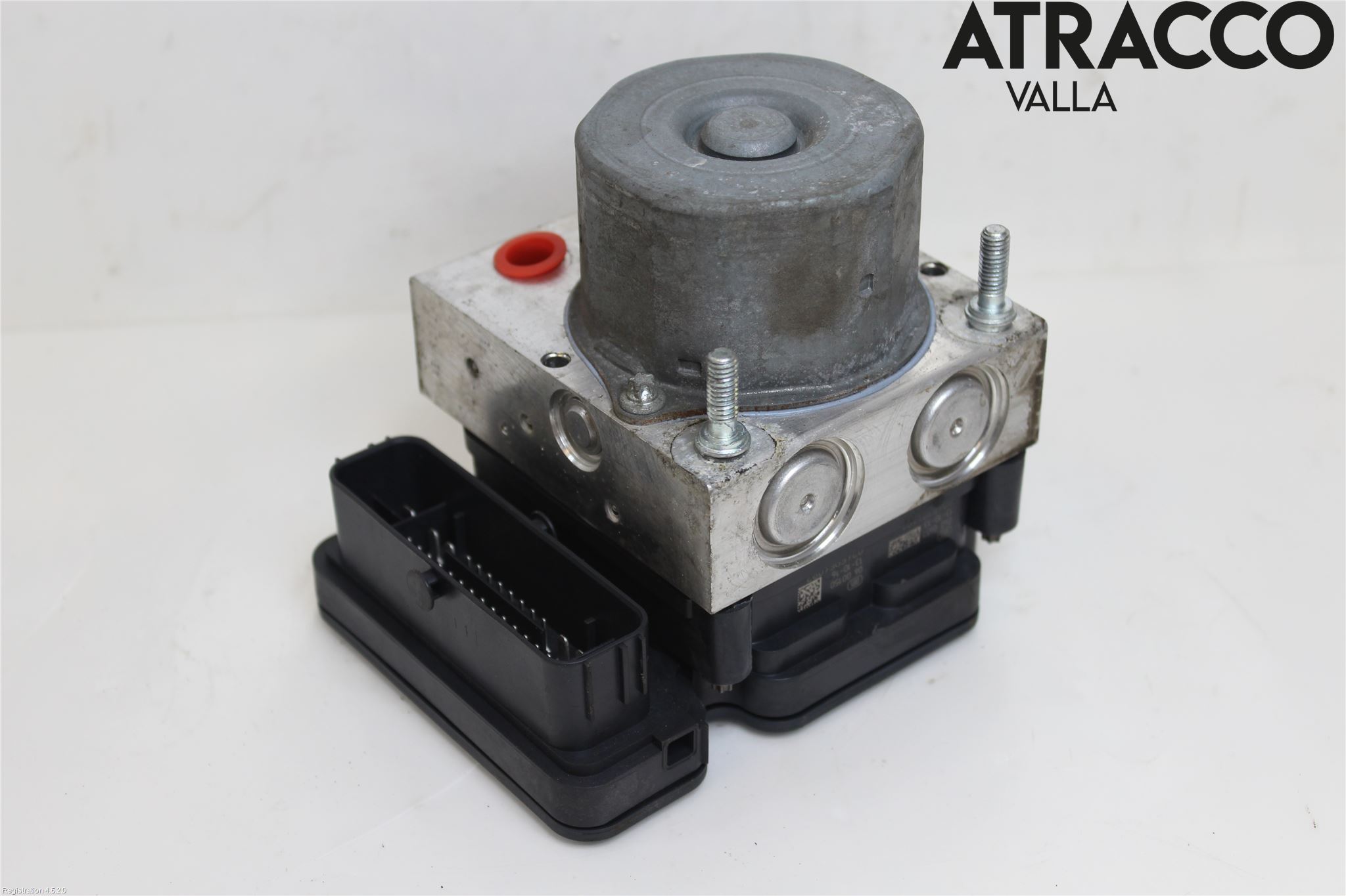 Citroen C4 PICASSO 14-18 Abs Hydraulaggregat