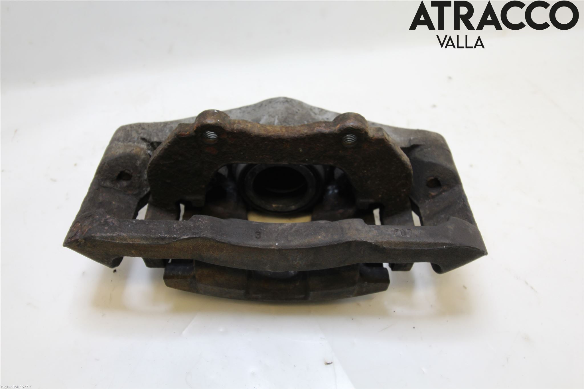 Ford FOCUS     04-07 Bromsok Fram Höger