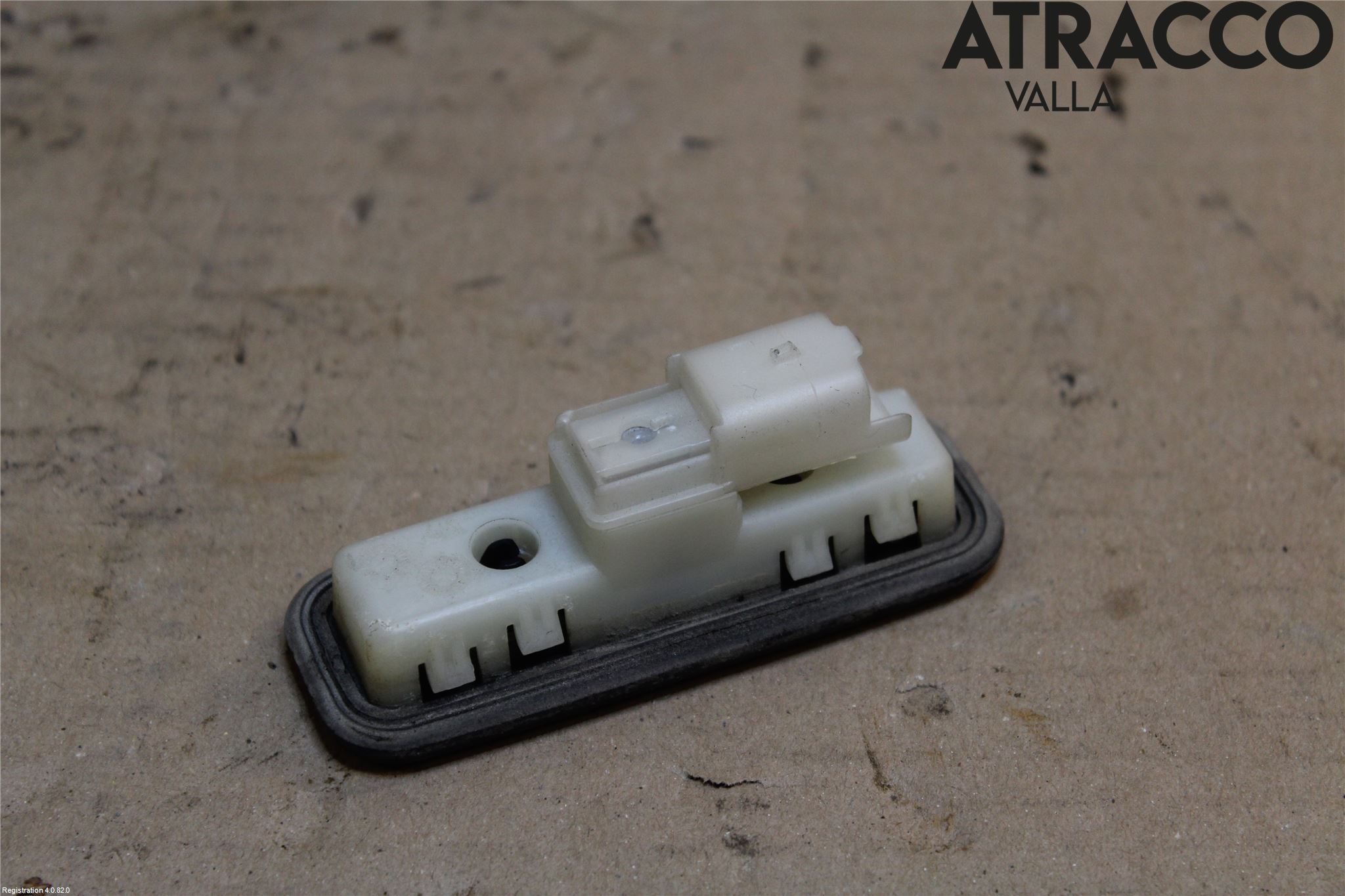 Peugeot 508 11-18 Strömställare Baklucka