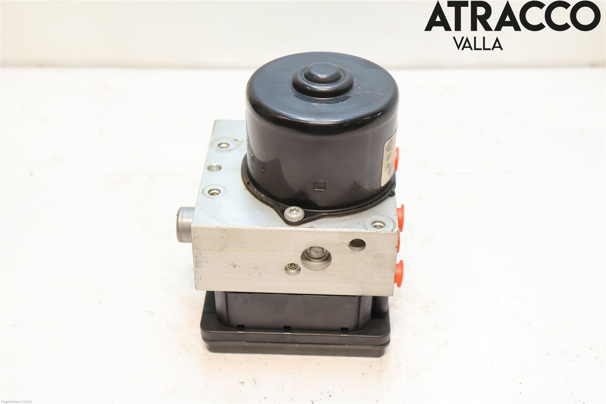Nissan NAVARA 05-16 Abs Hydraulaggregat