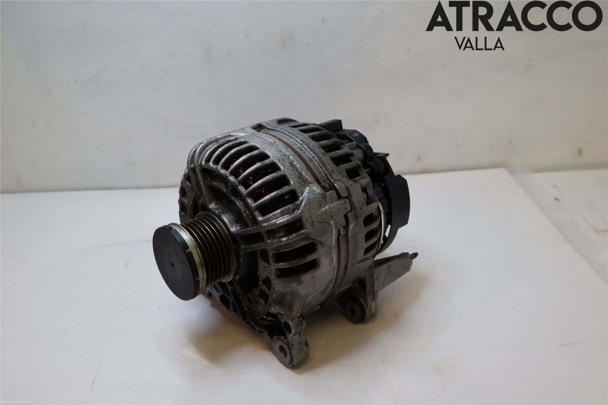 Skoda FABIA 07-14 Generator