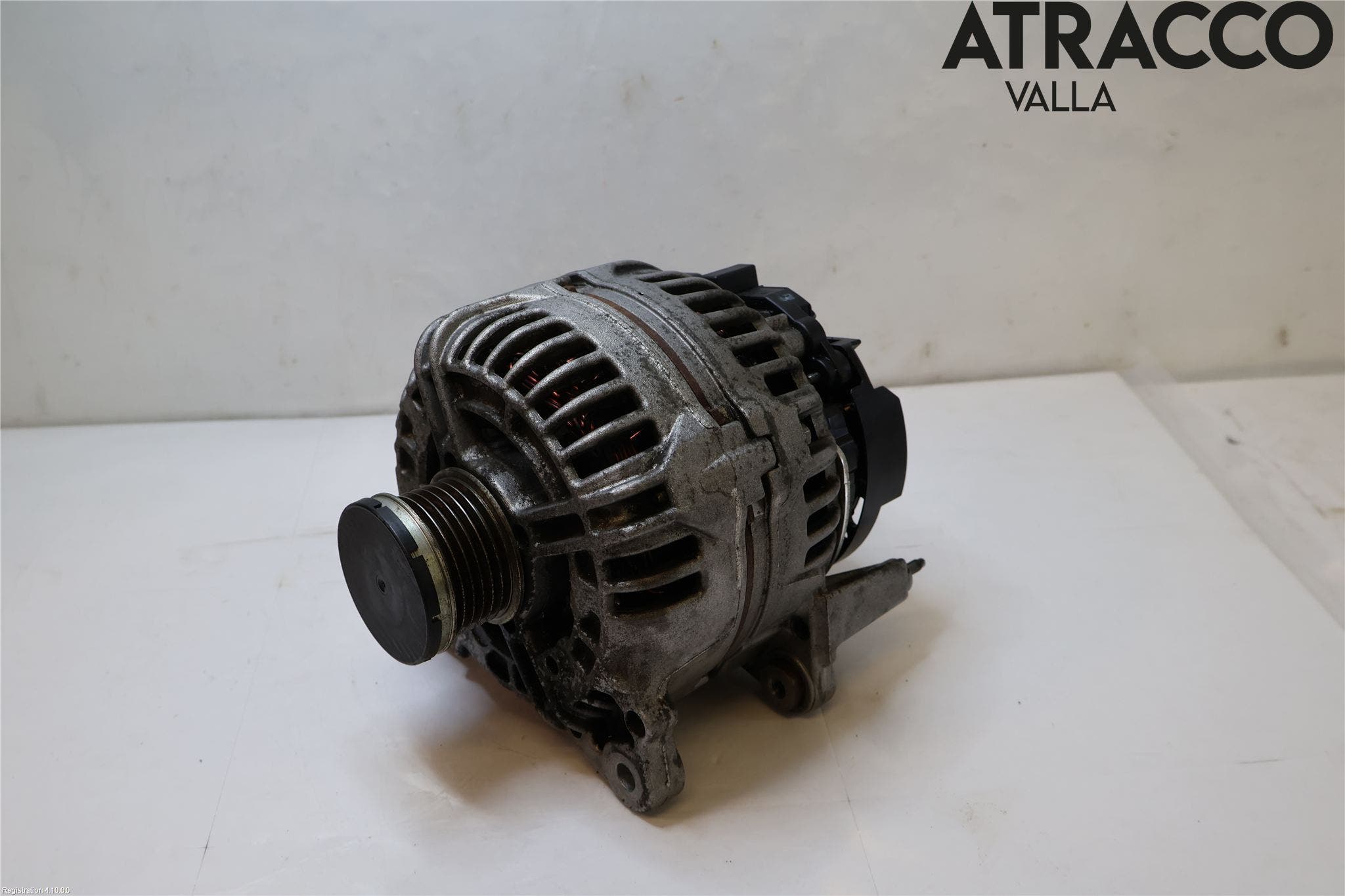 Skoda FABIA 07-14 Generator