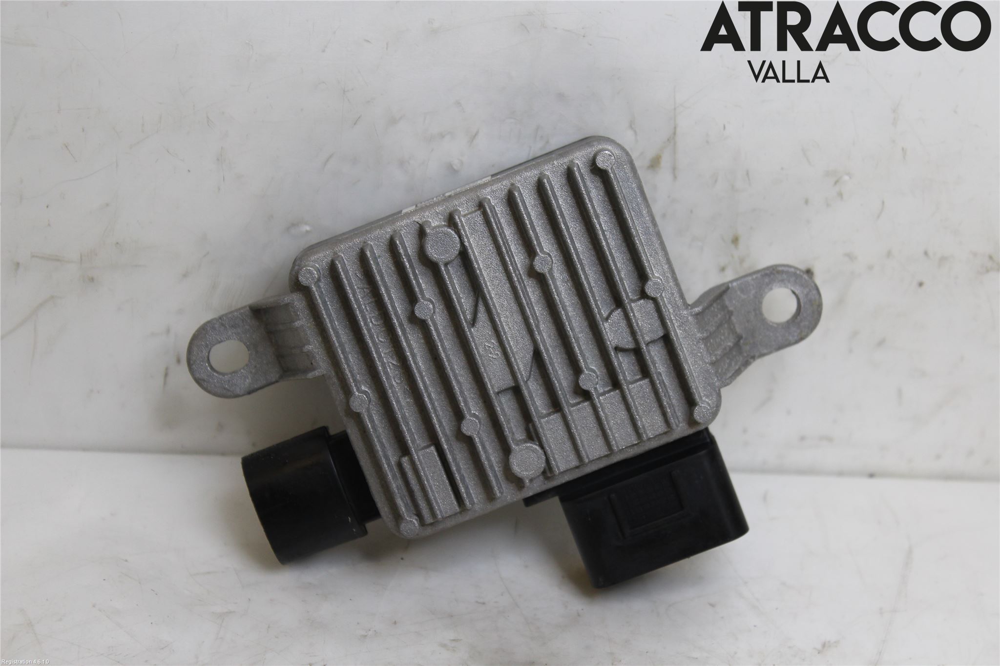 Kia STONIC 18->> Relä Kylfläkt