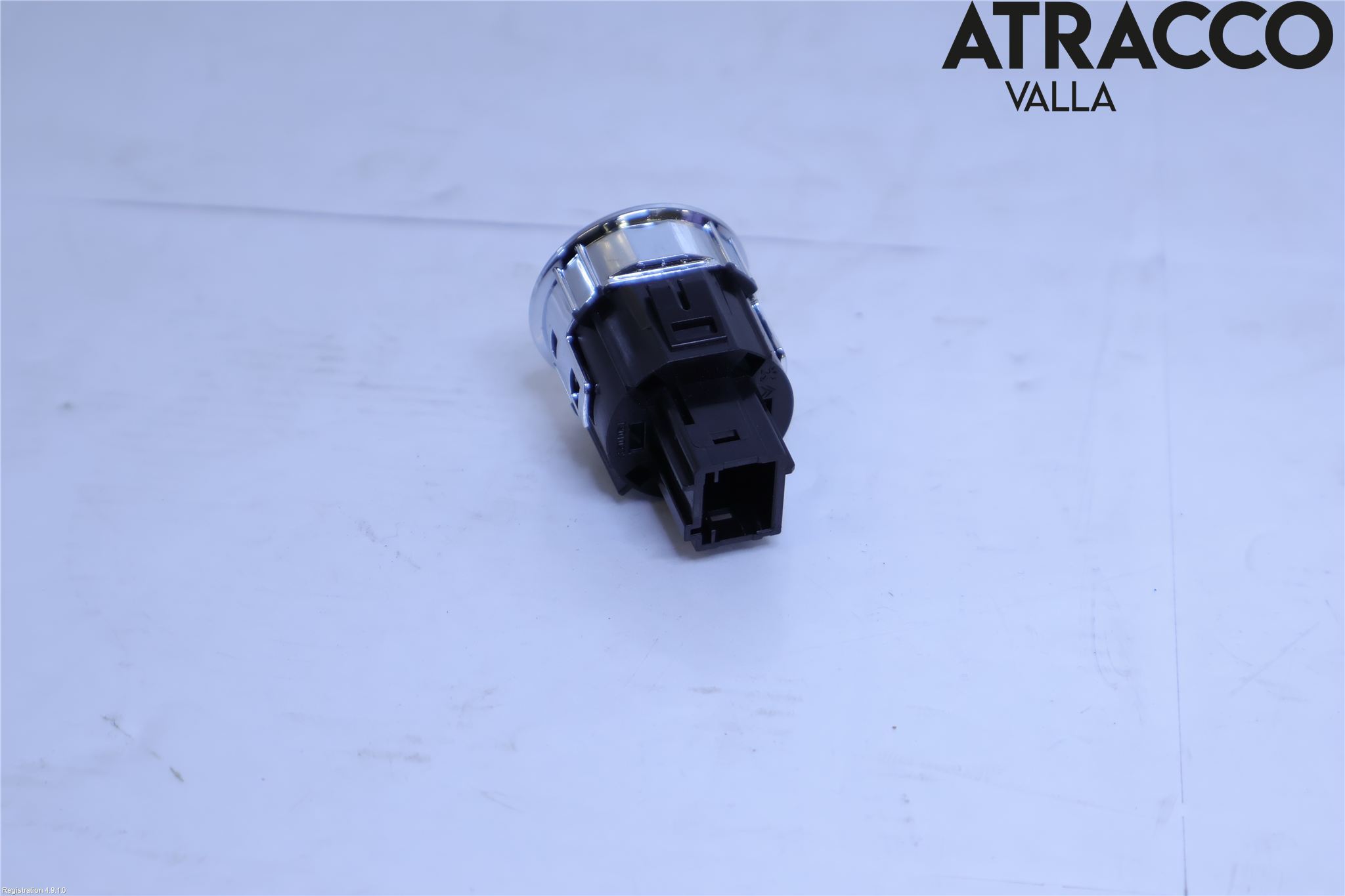 Citroen C4/E-C4 C4X/E-C4X III 21- Startknapp Personbil