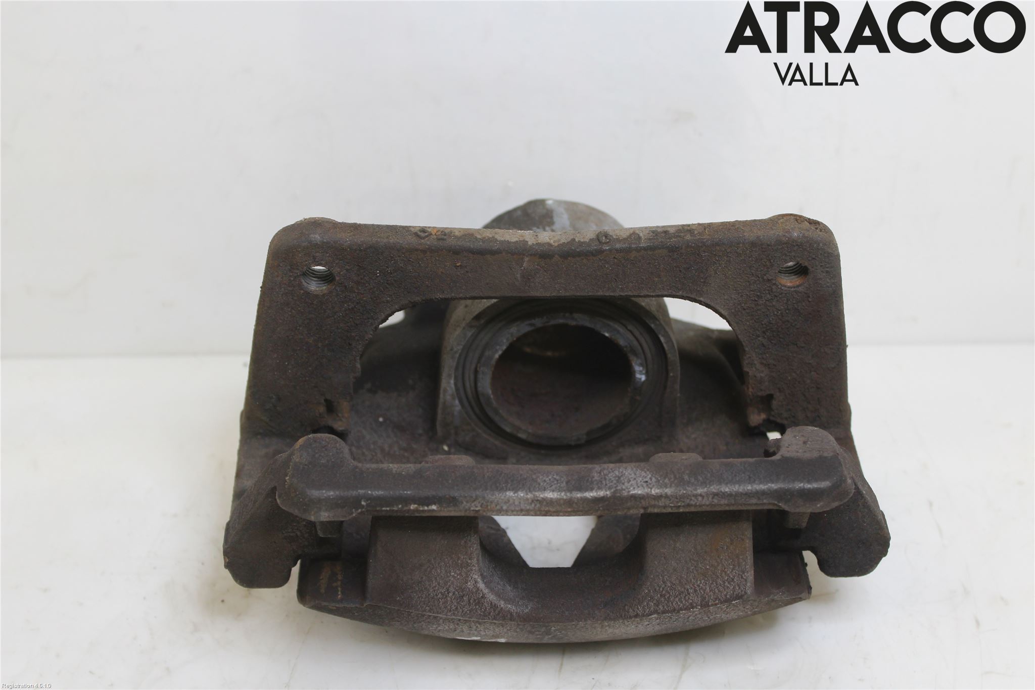 Peugeot 3008 17-24 Bromsok Fram Vänster