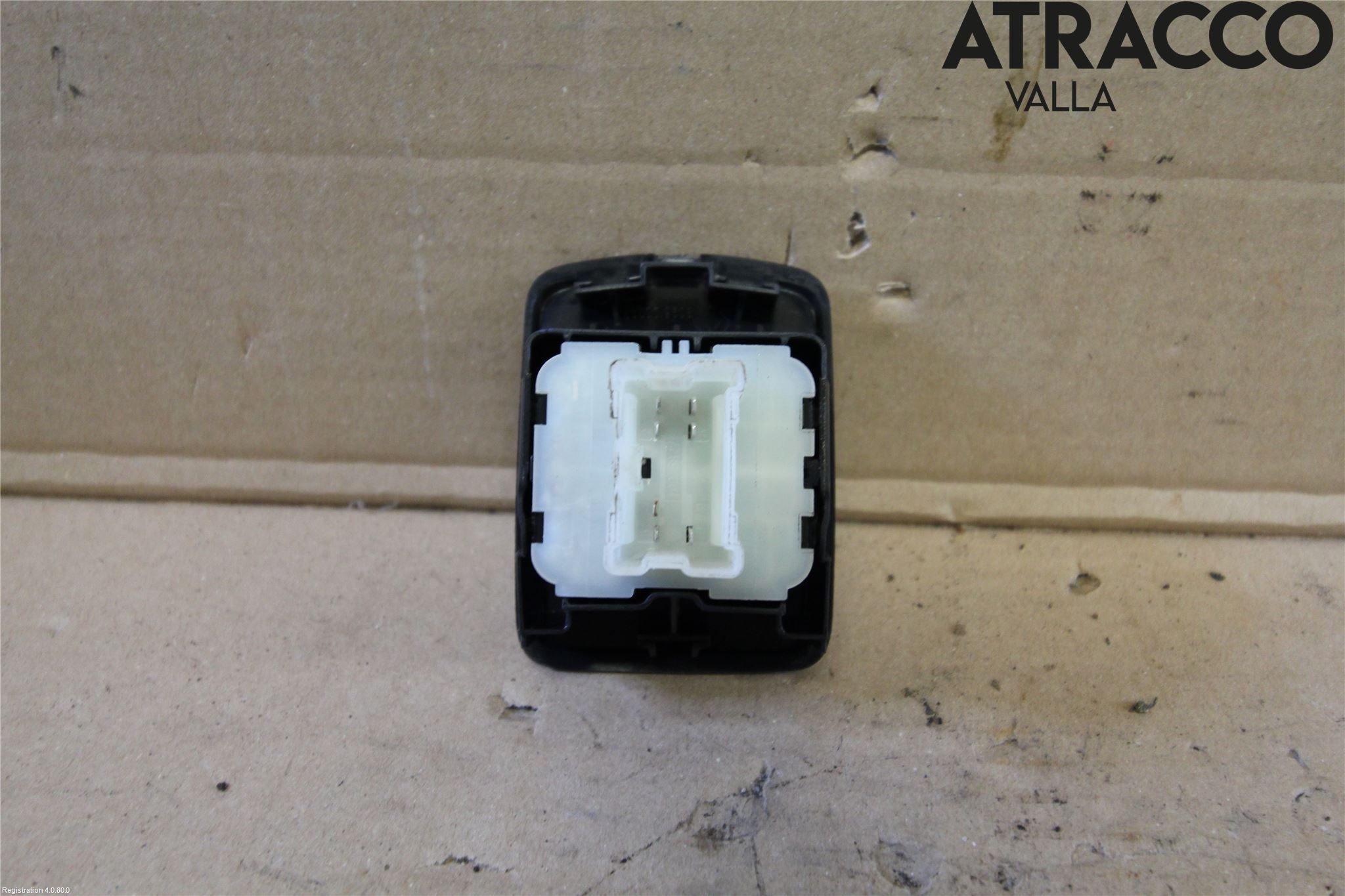 Renault TRAFIC/E-TECH 15- Strömställare Elhiss