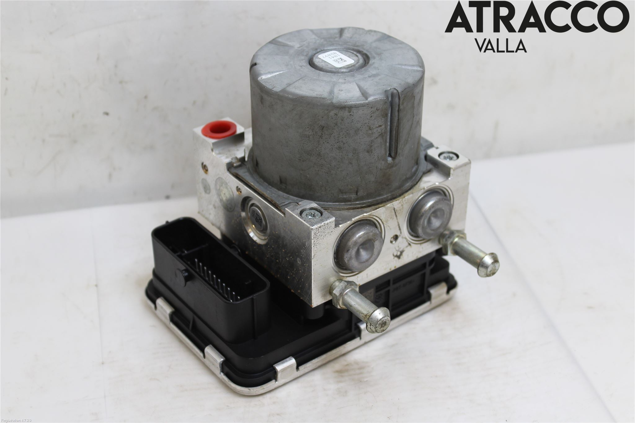 Mitsubishi OUTLANDER 13-21 Abs Hydraulpump